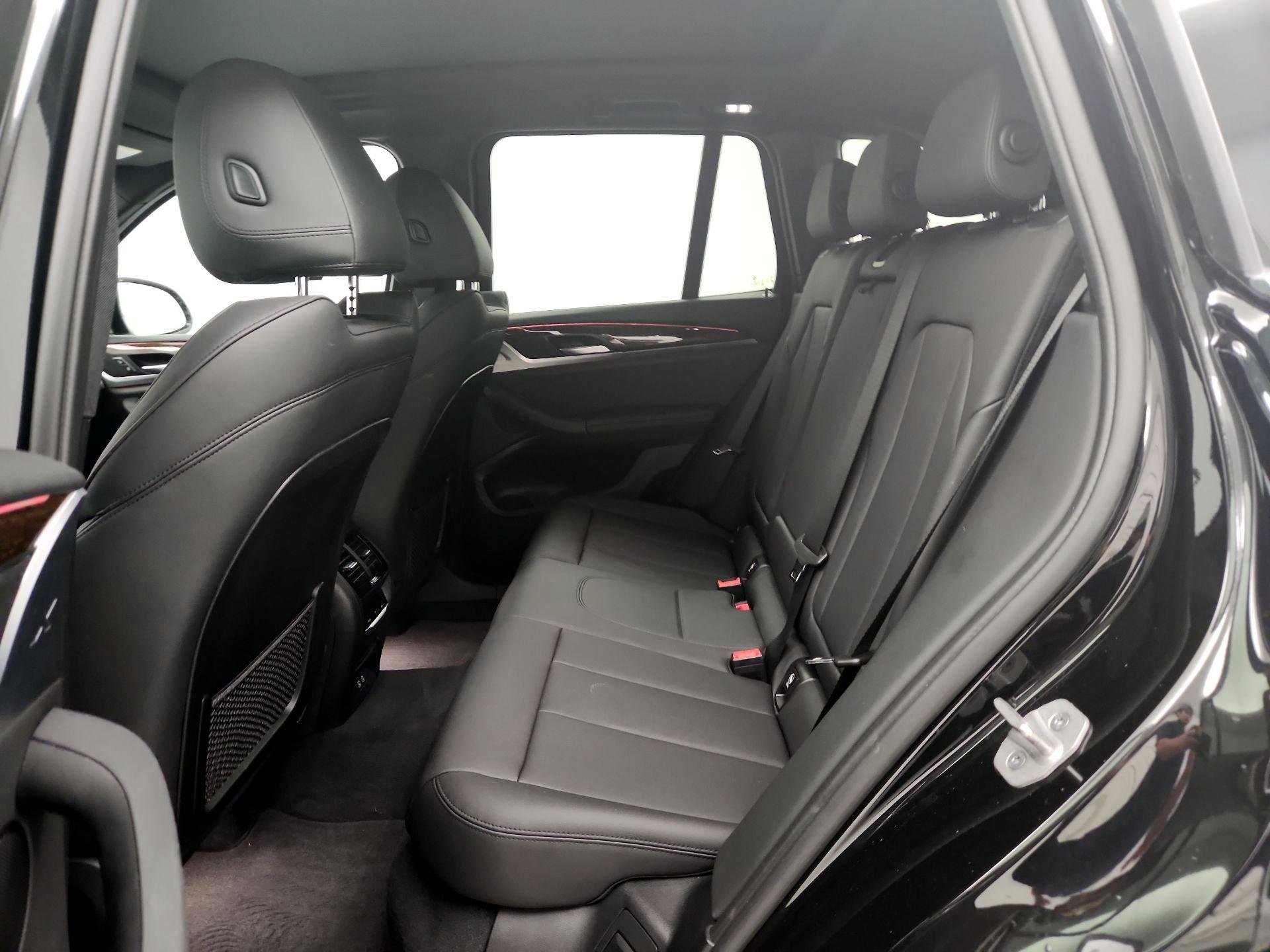 Thumbnail: 2021 BMW X3 - 20