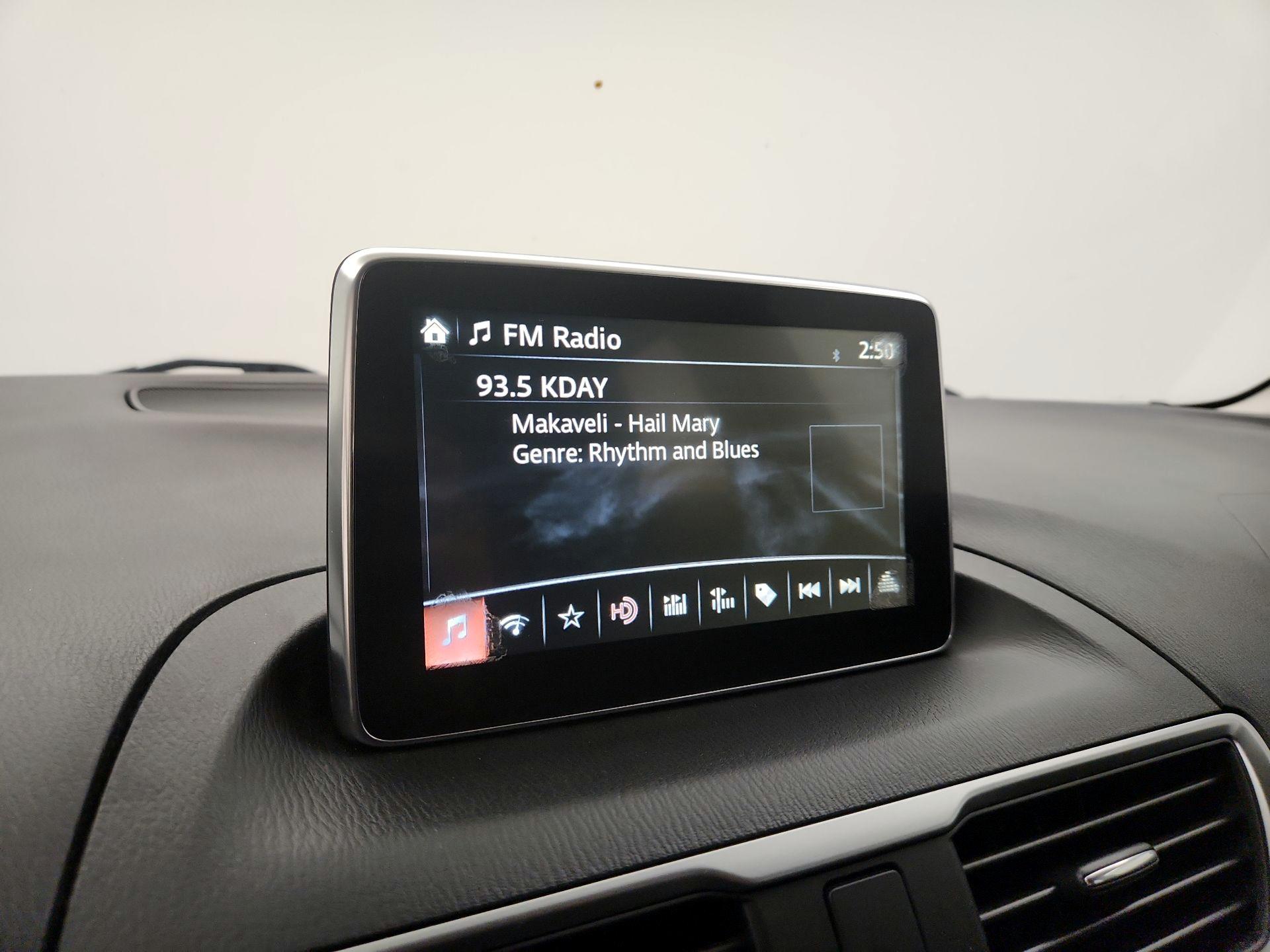 Thumbnail: 2015 Mazda Mazda3 - 15