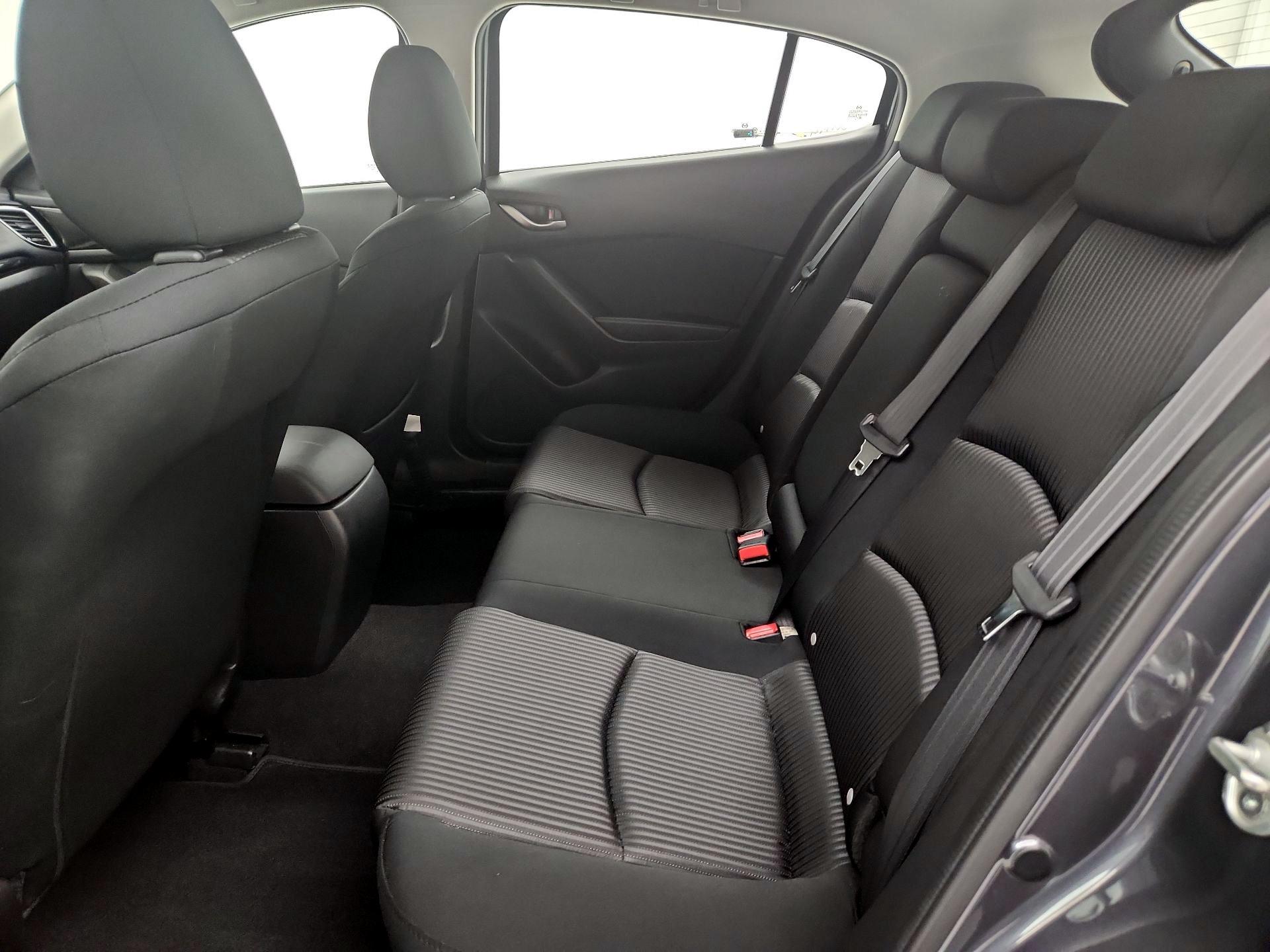Thumbnail: 2015 Mazda Mazda3 - 19
