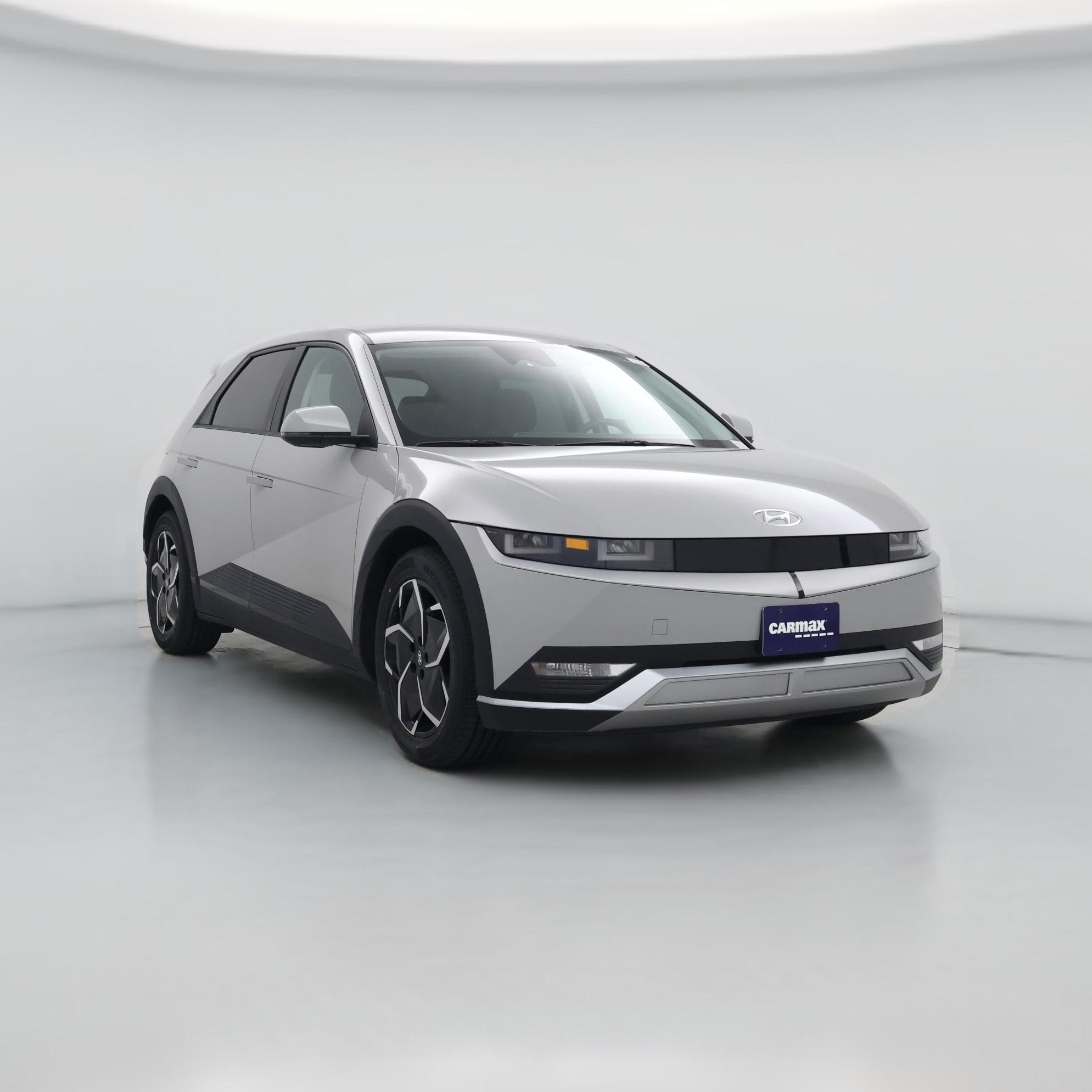 Thumbnail: 2023 Hyundai Ioniq 5 - 1