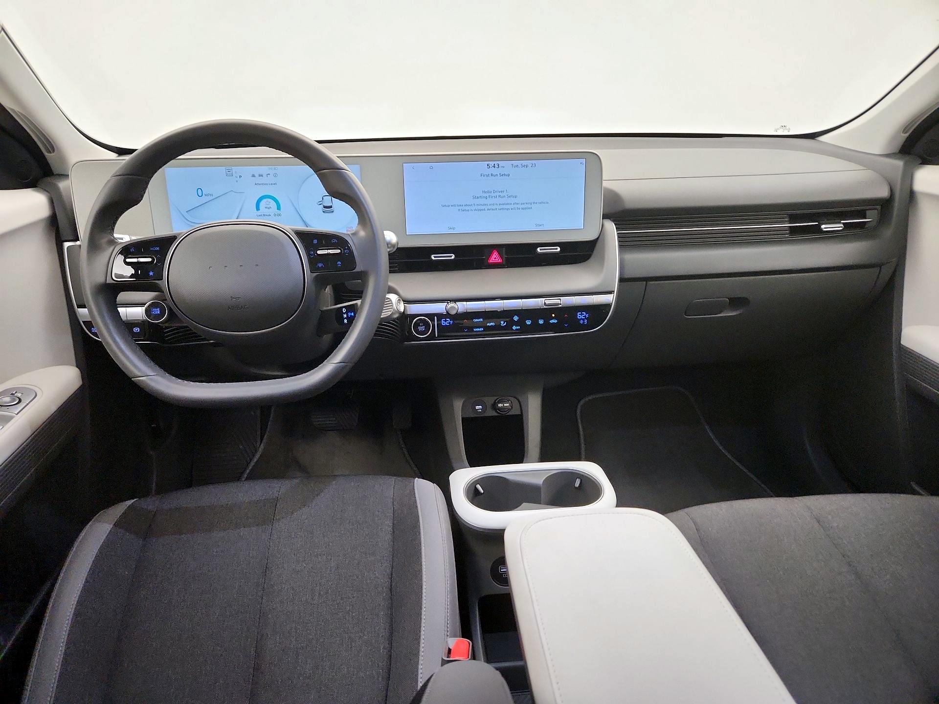 Thumbnail: 2023 Hyundai Ioniq 5 - 9