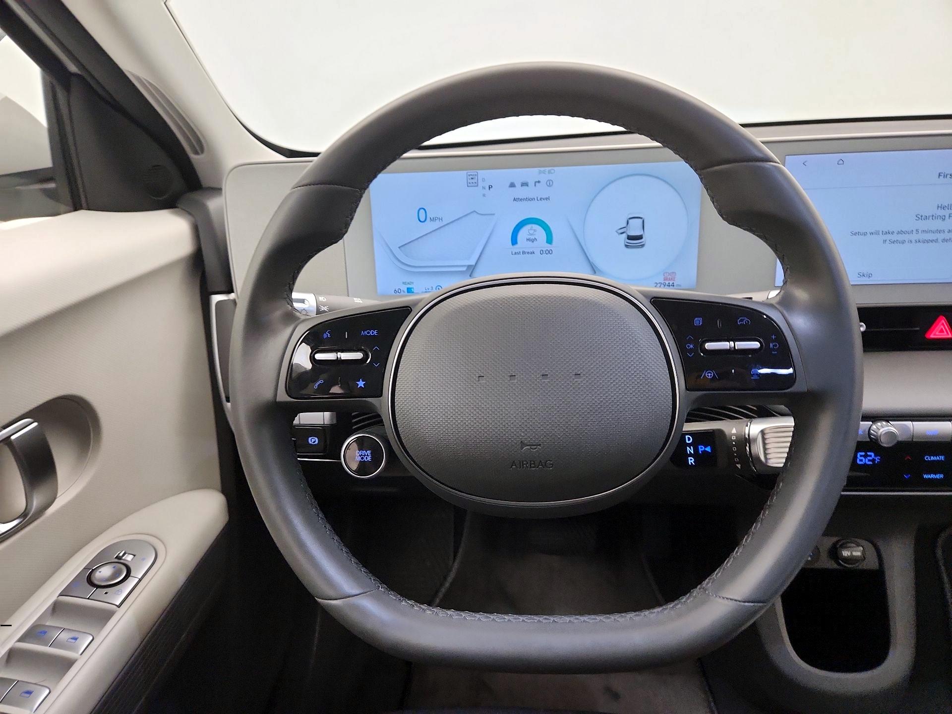 Thumbnail: 2023 Hyundai Ioniq 5 - 10