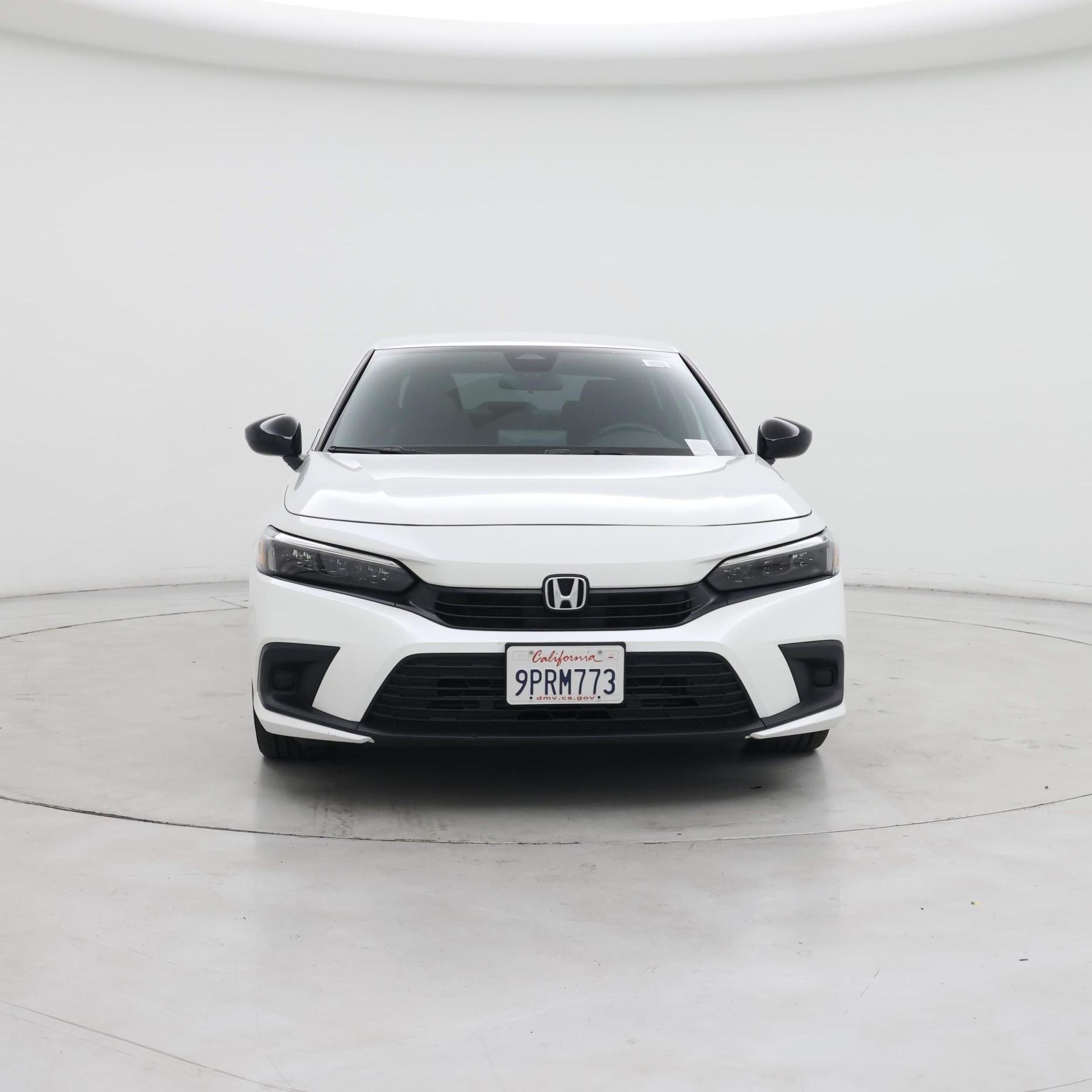 Thumbnail: 2023 Honda Civic - 5