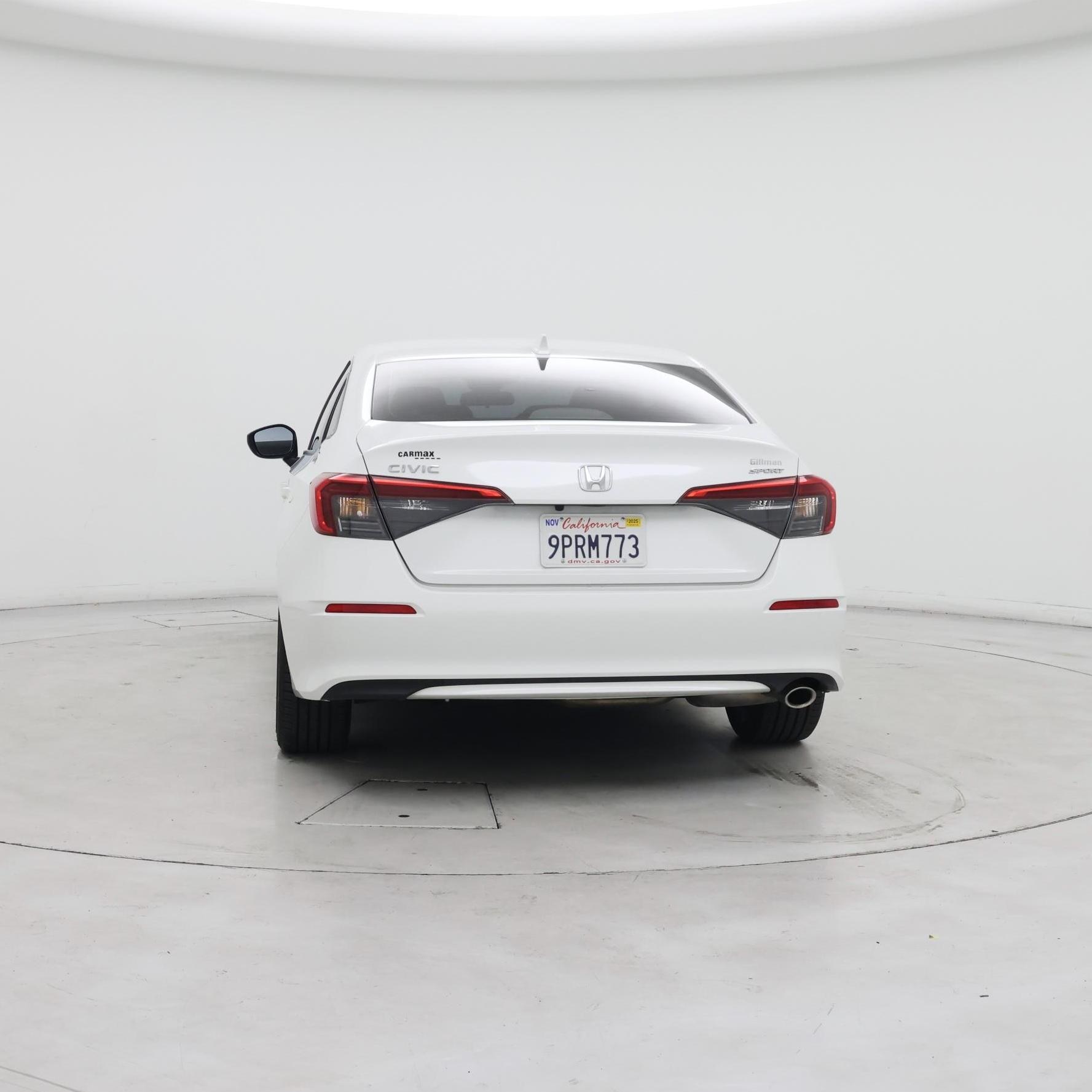 Thumbnail: 2023 Honda Civic - 6