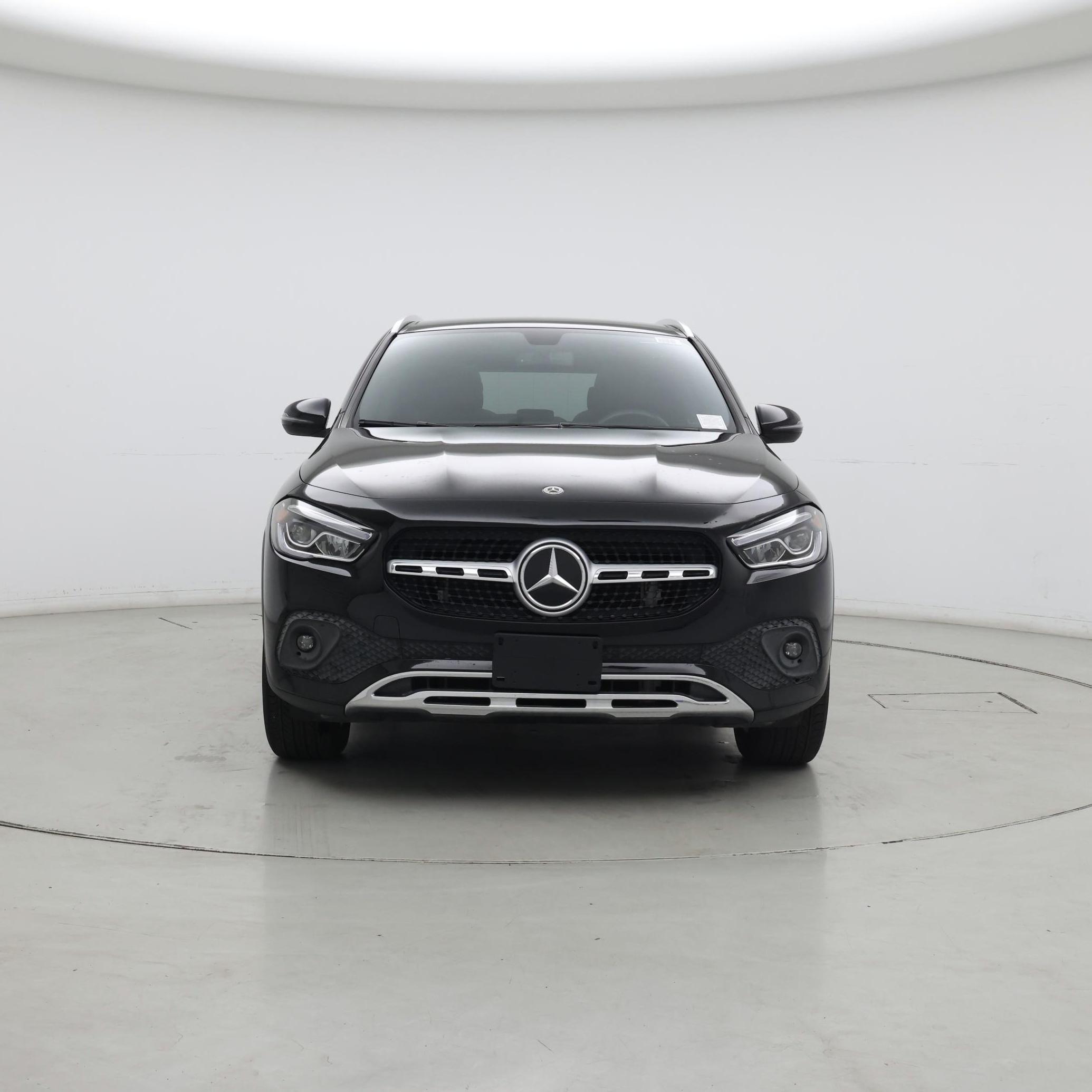 Thumbnail: 2022 Mercedes-Benz GLA - 5