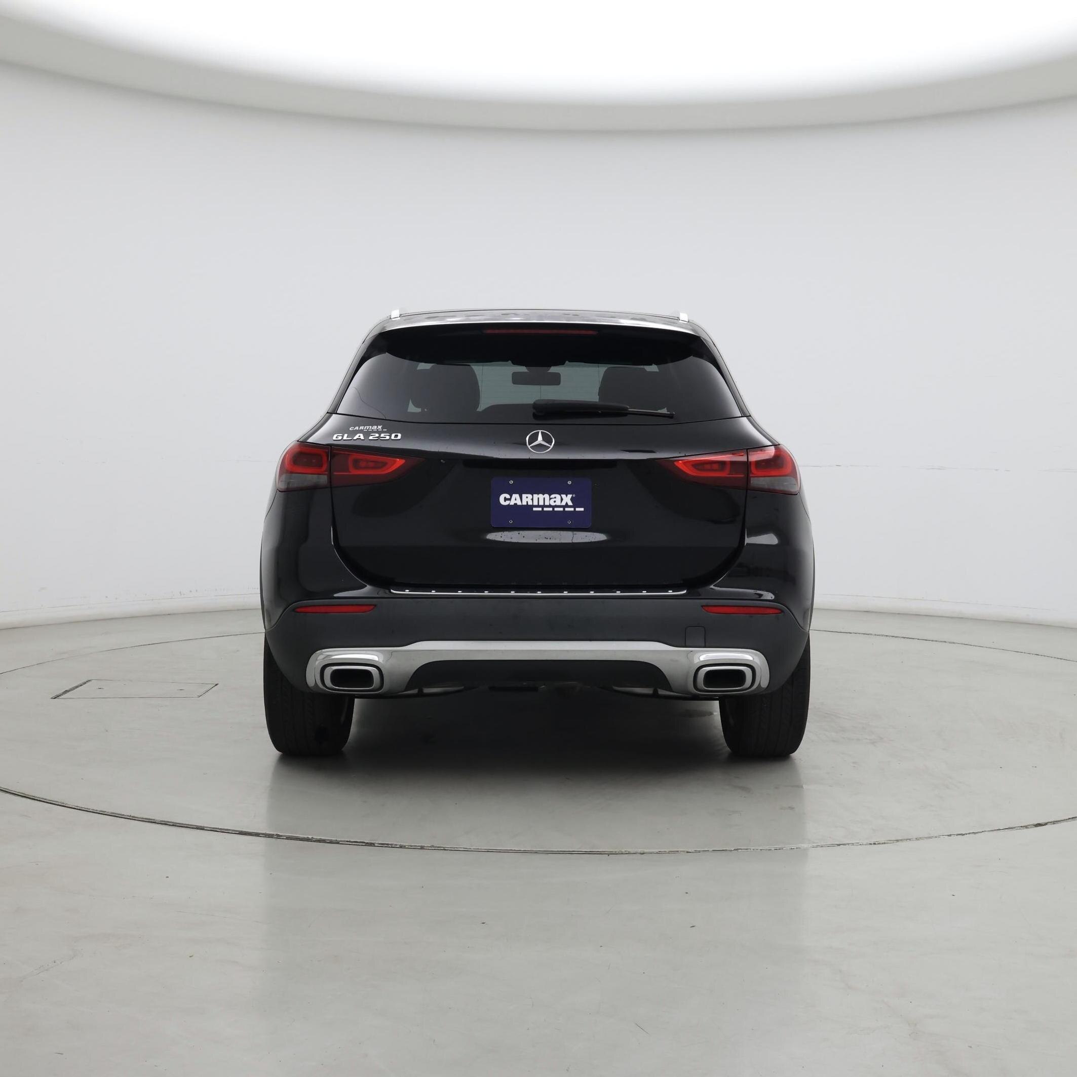 Thumbnail: 2022 Mercedes-Benz GLA - 6