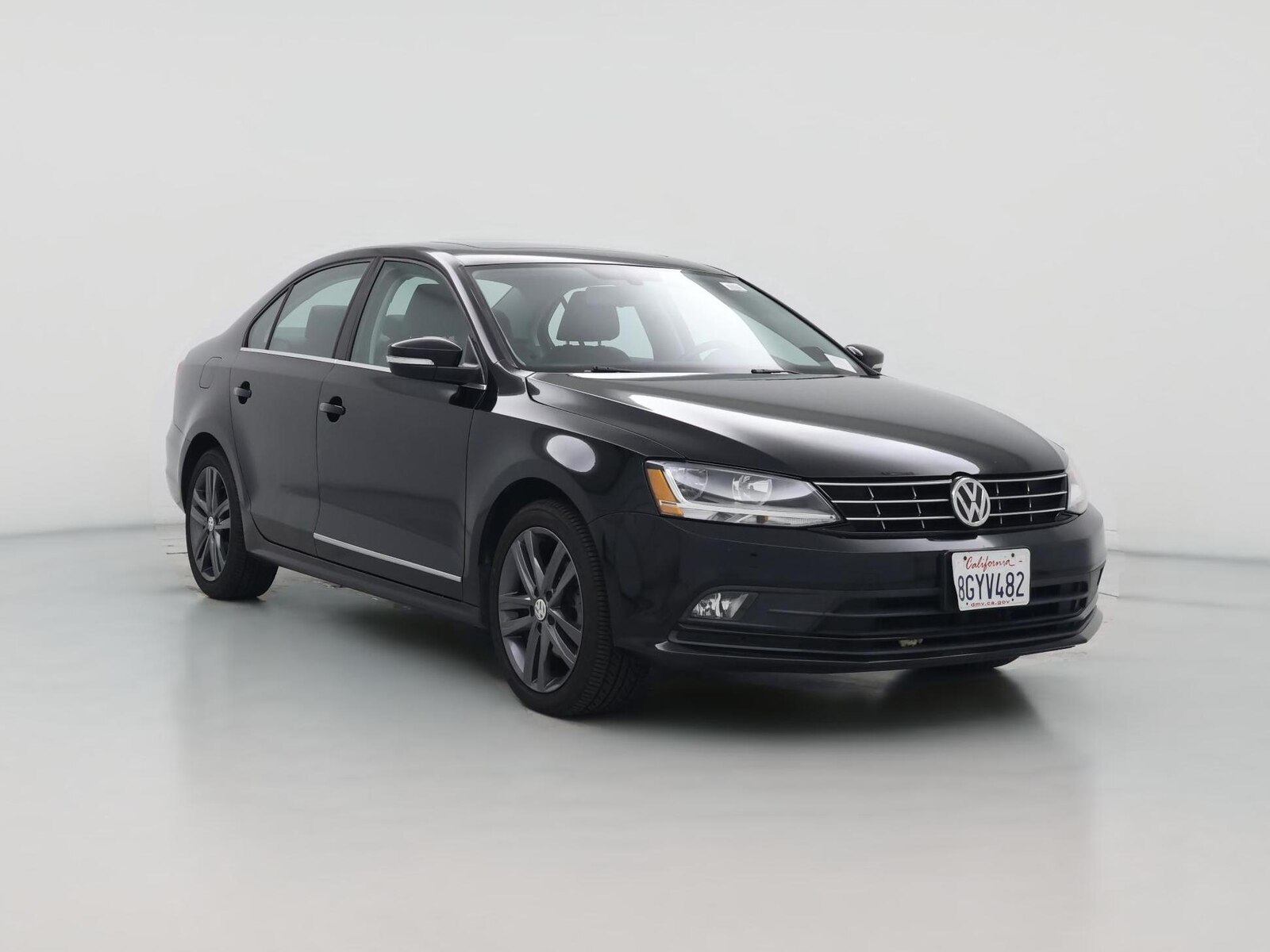 2018 Volkswagen Jetta SEL