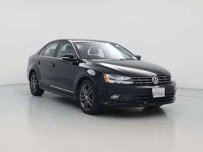 2018 Volkswagen Jetta SEL