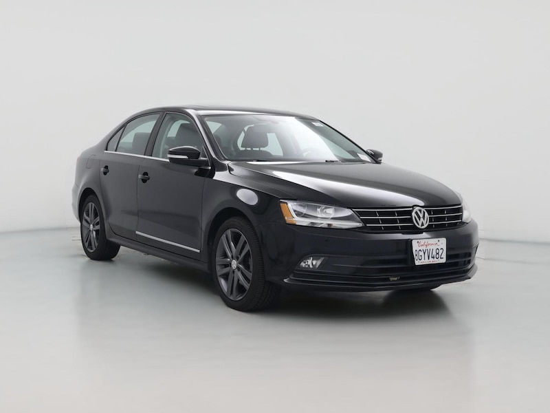 2018 Volkswagen Jetta SEL -
                  Irvine, CA