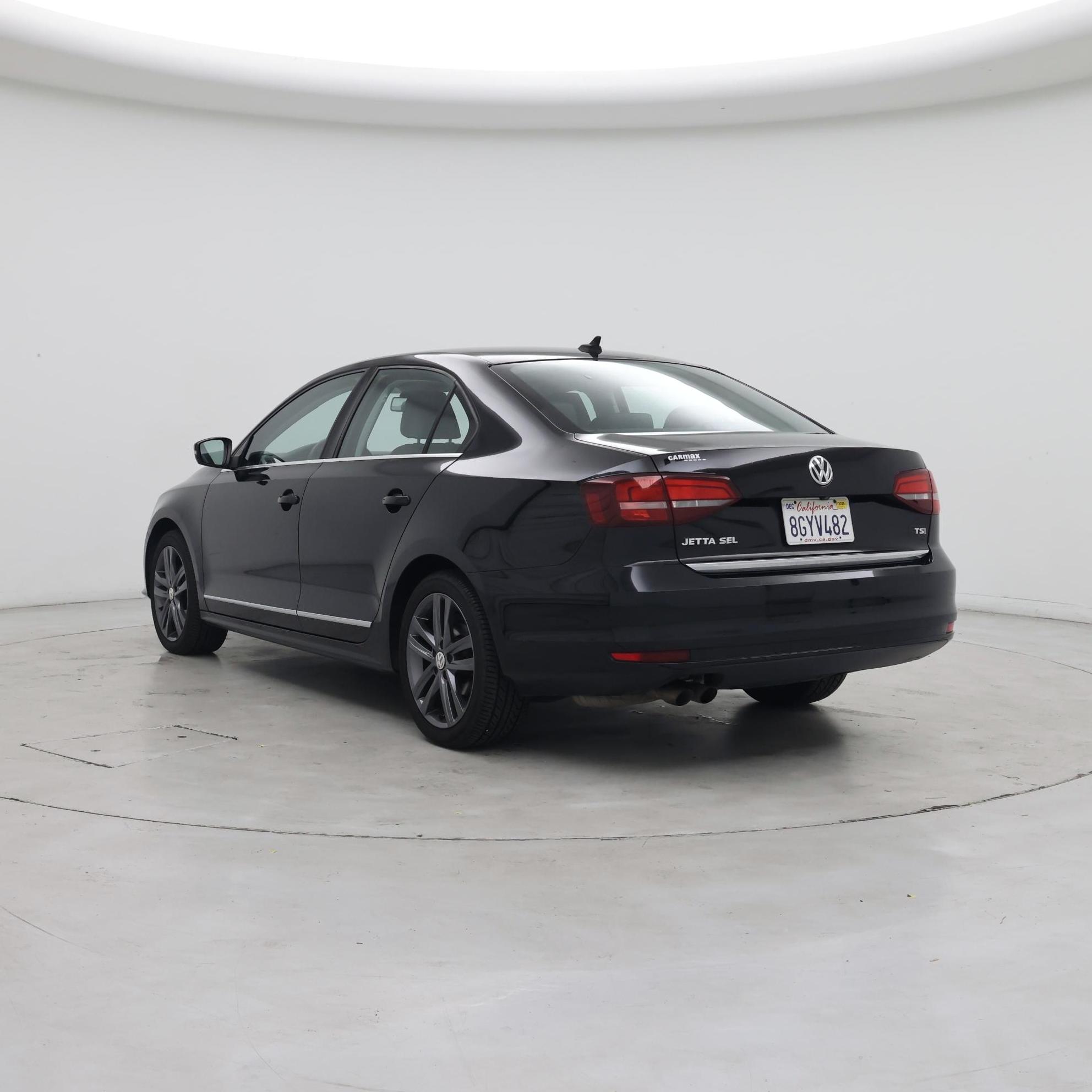 Thumbnail: 2018 Volkswagen Jetta - 2