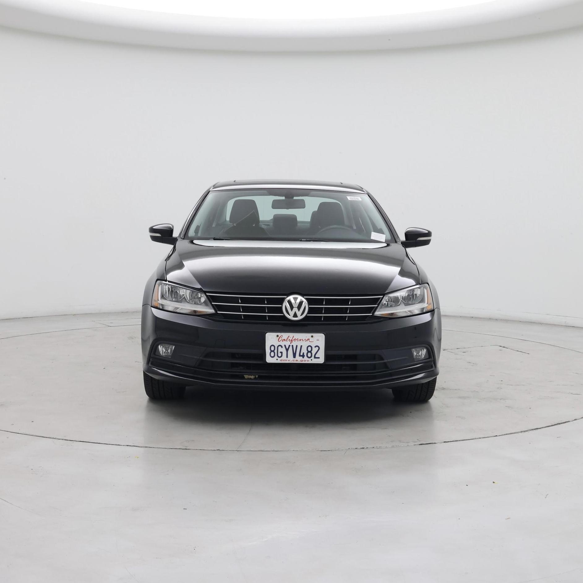 Thumbnail: 2018 Volkswagen Jetta - 5