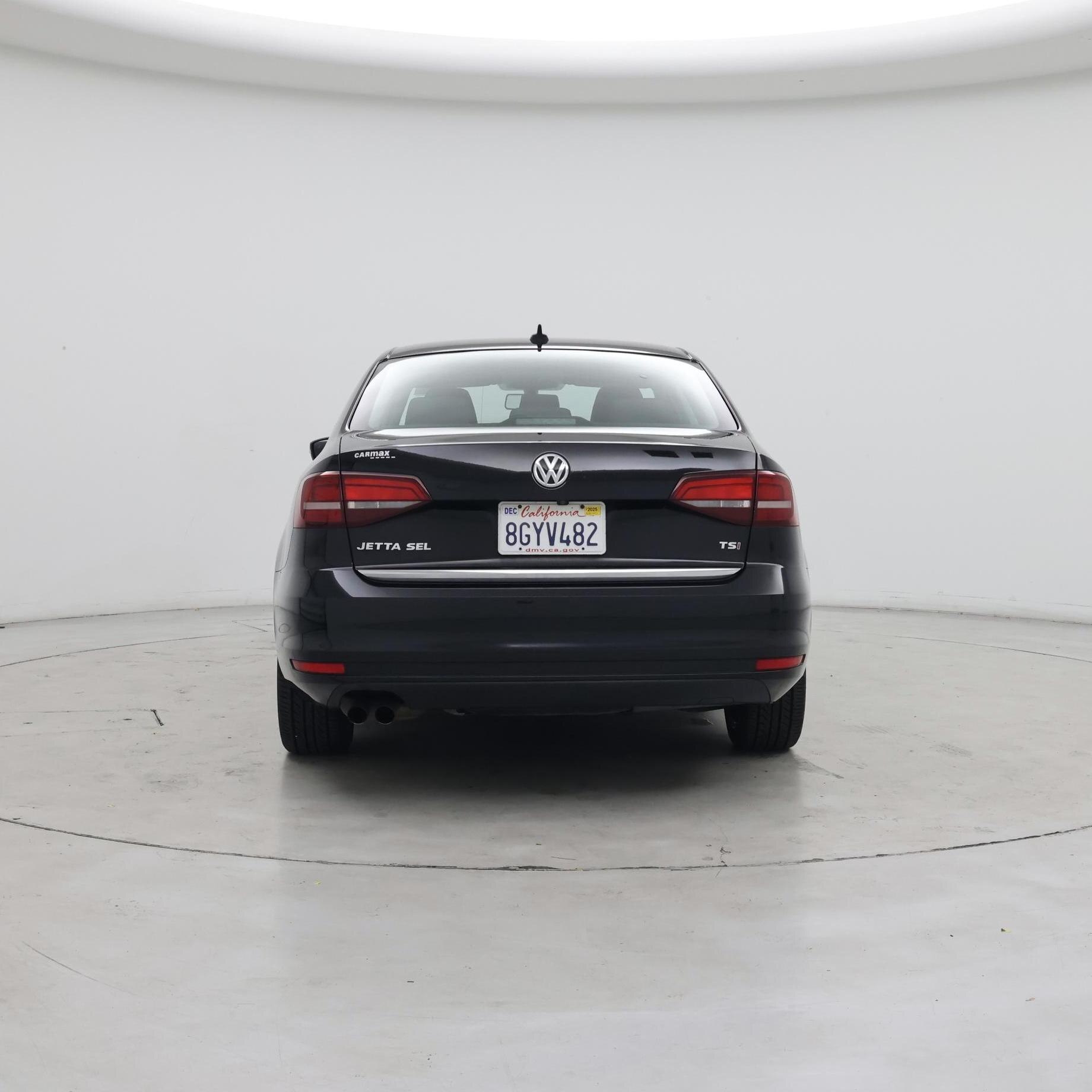 Thumbnail: 2018 Volkswagen Jetta - 6