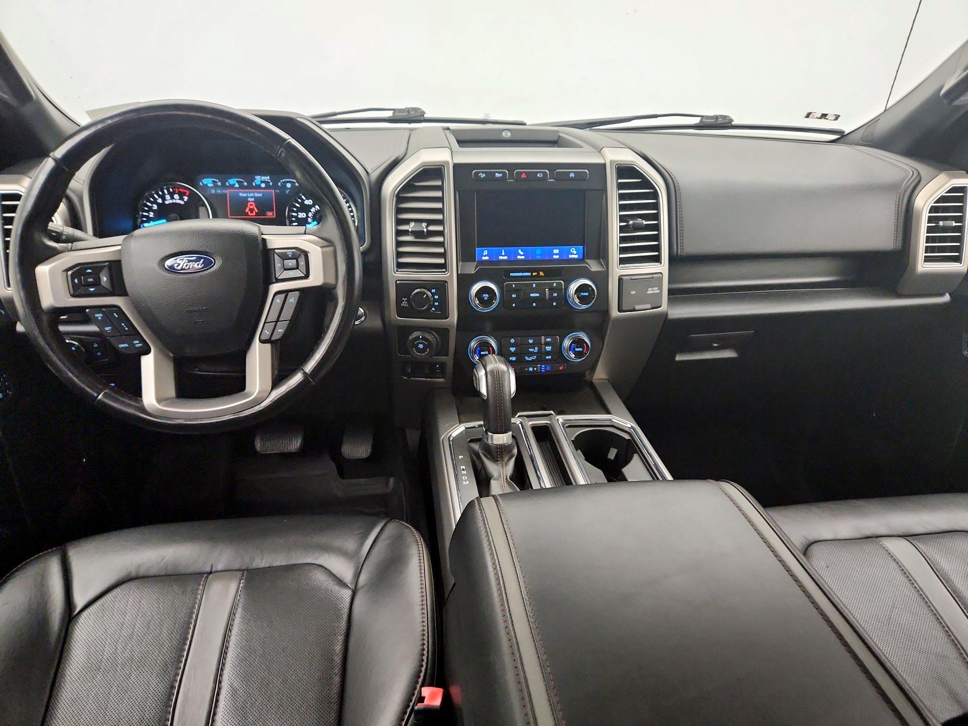 Thumbnail: 2020 Ford F-150 - 9