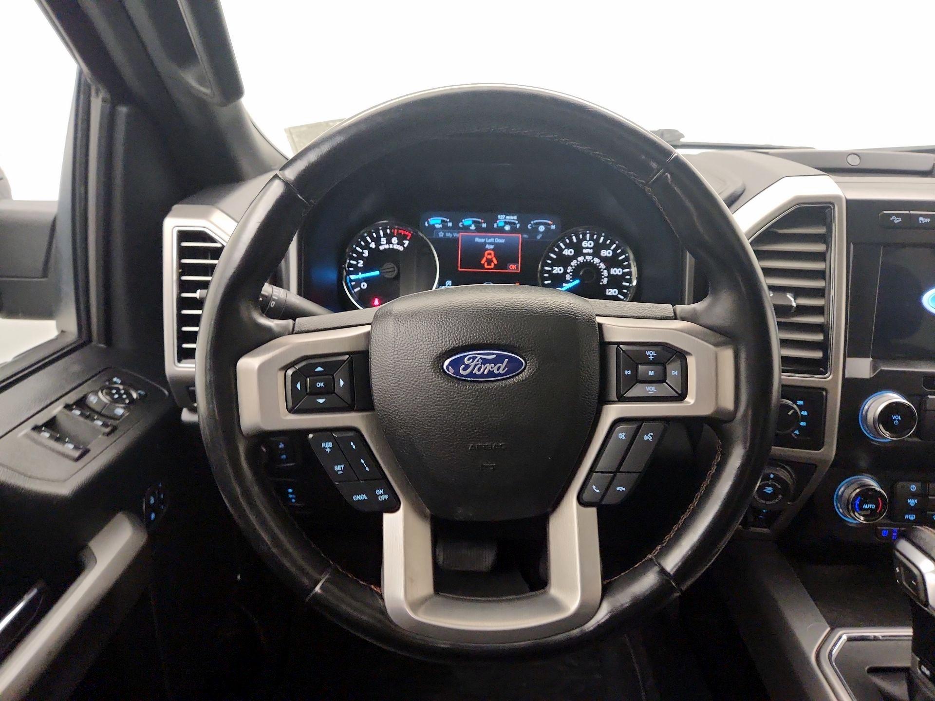 Thumbnail: 2020 Ford F-150 - 10