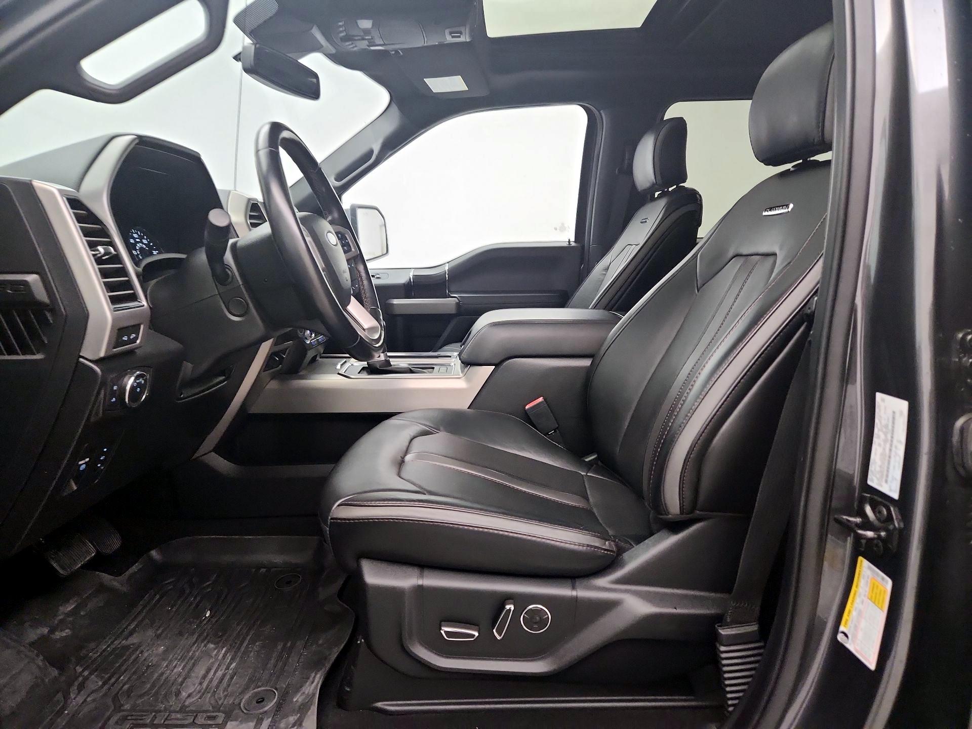 Thumbnail: 2020 Ford F-150 - 11