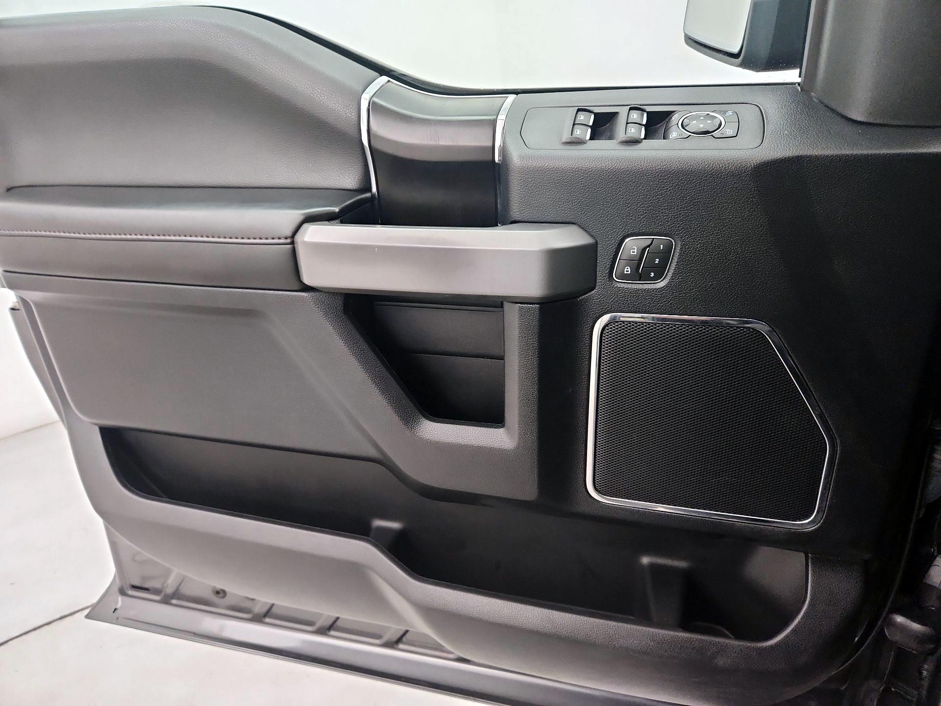 Thumbnail: 2020 Ford F-150 - 12