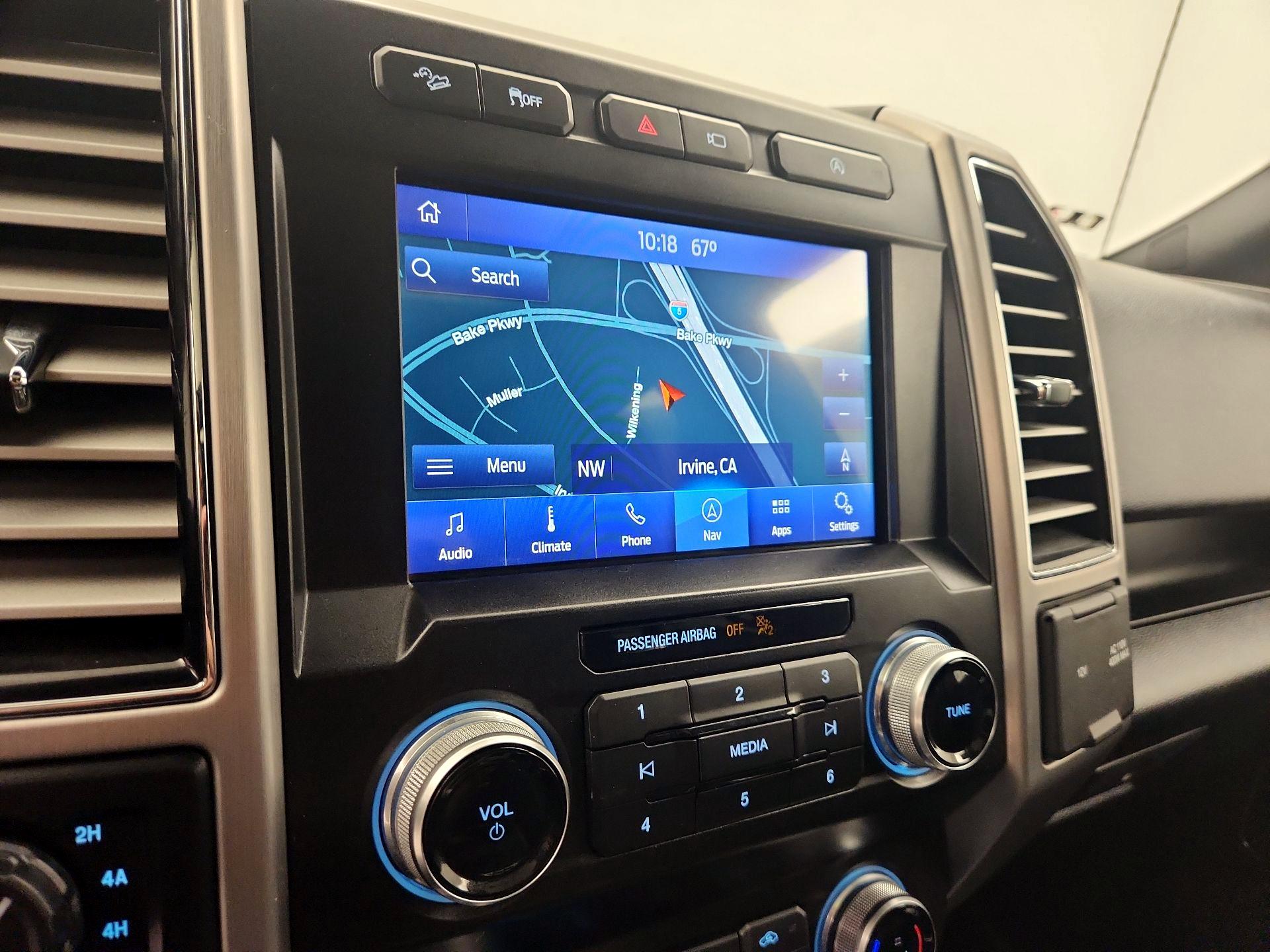 Thumbnail: 2020 Ford F-150 - 14