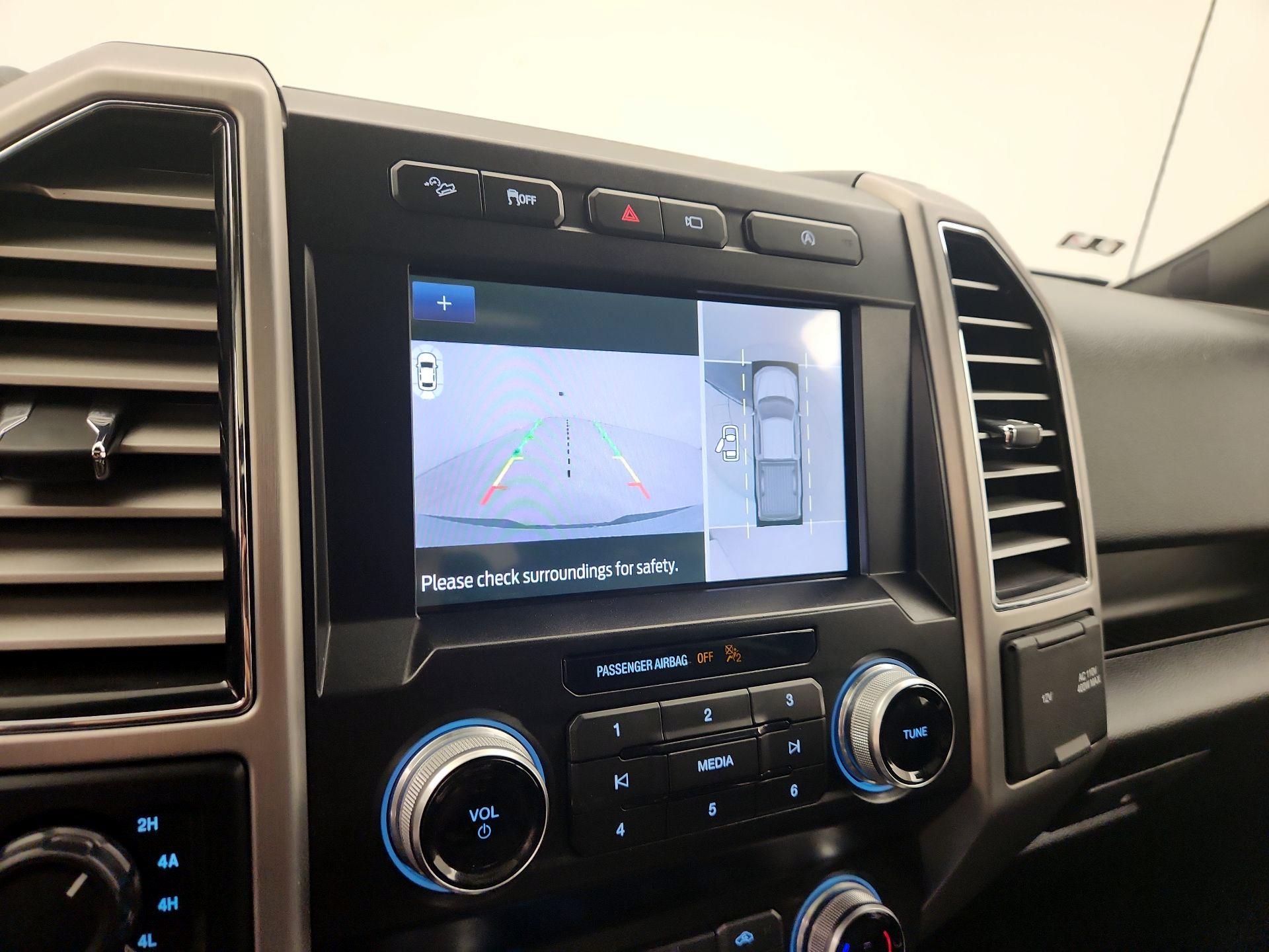 Thumbnail: 2020 Ford F-150 - 15