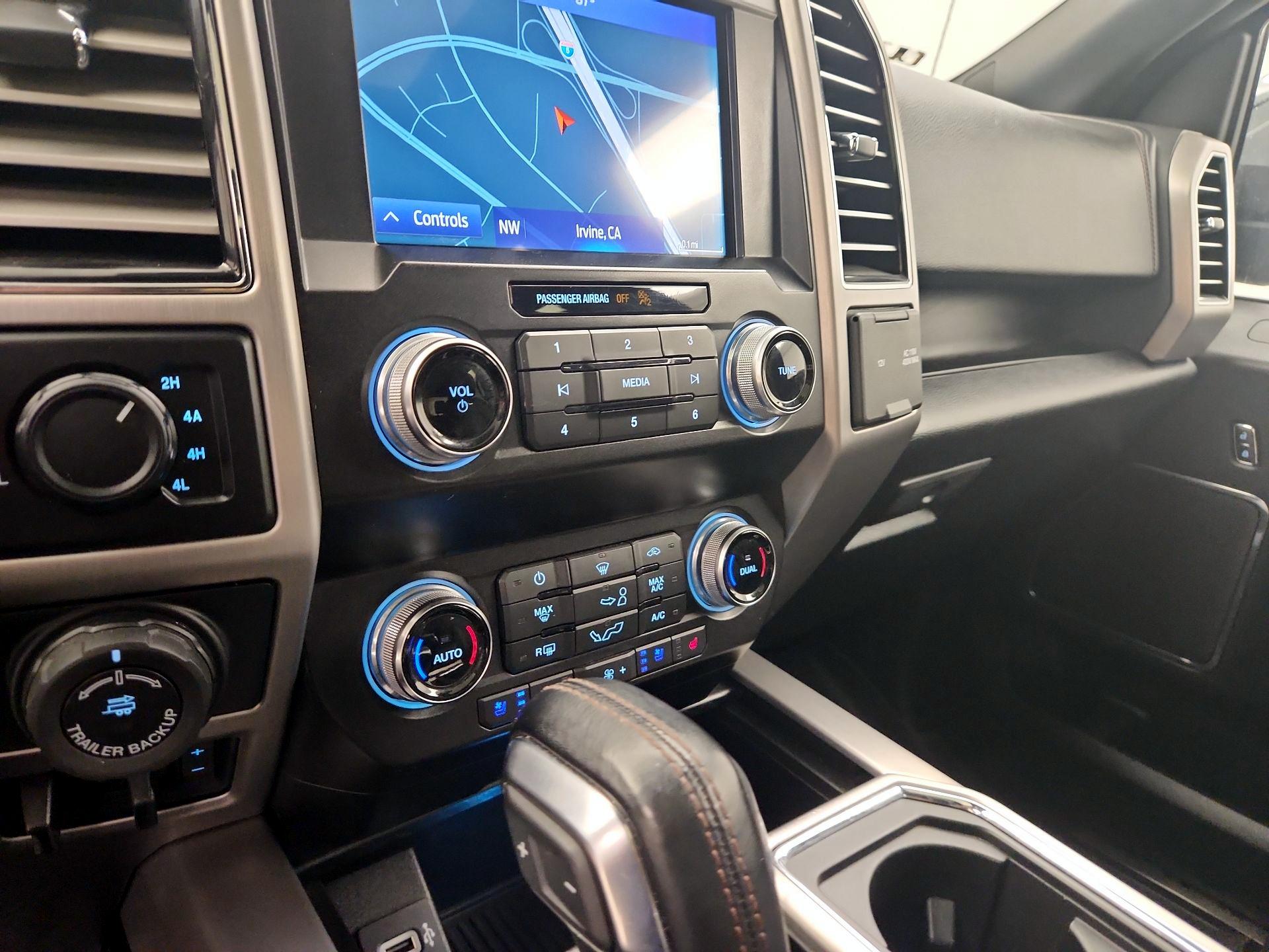 Thumbnail: 2020 Ford F-150 - 17