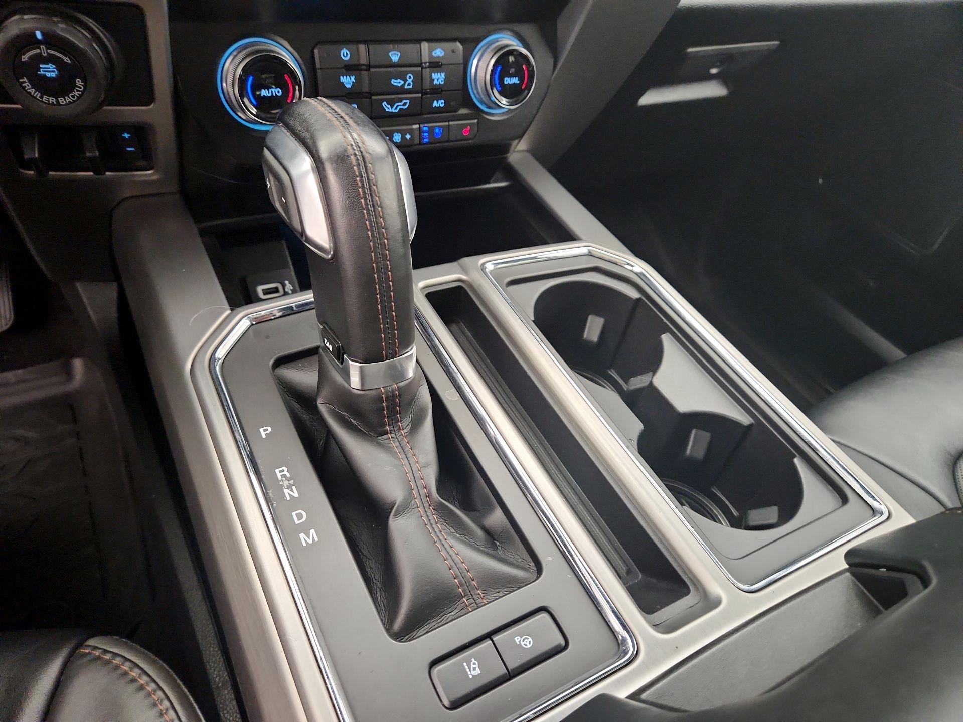Thumbnail: 2020 Ford F-150 - 18