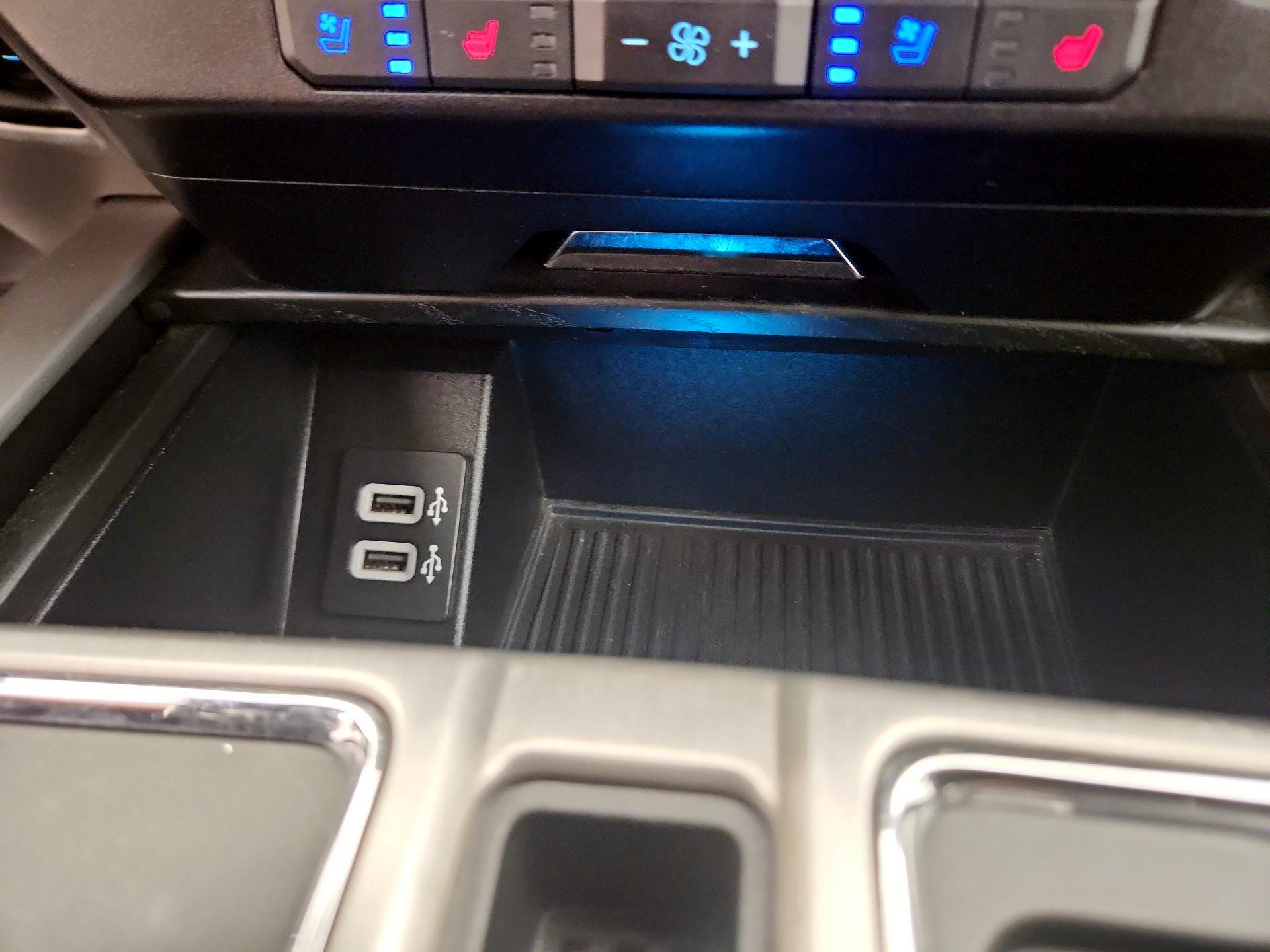 Thumbnail: 2020 Ford F-150 - 19