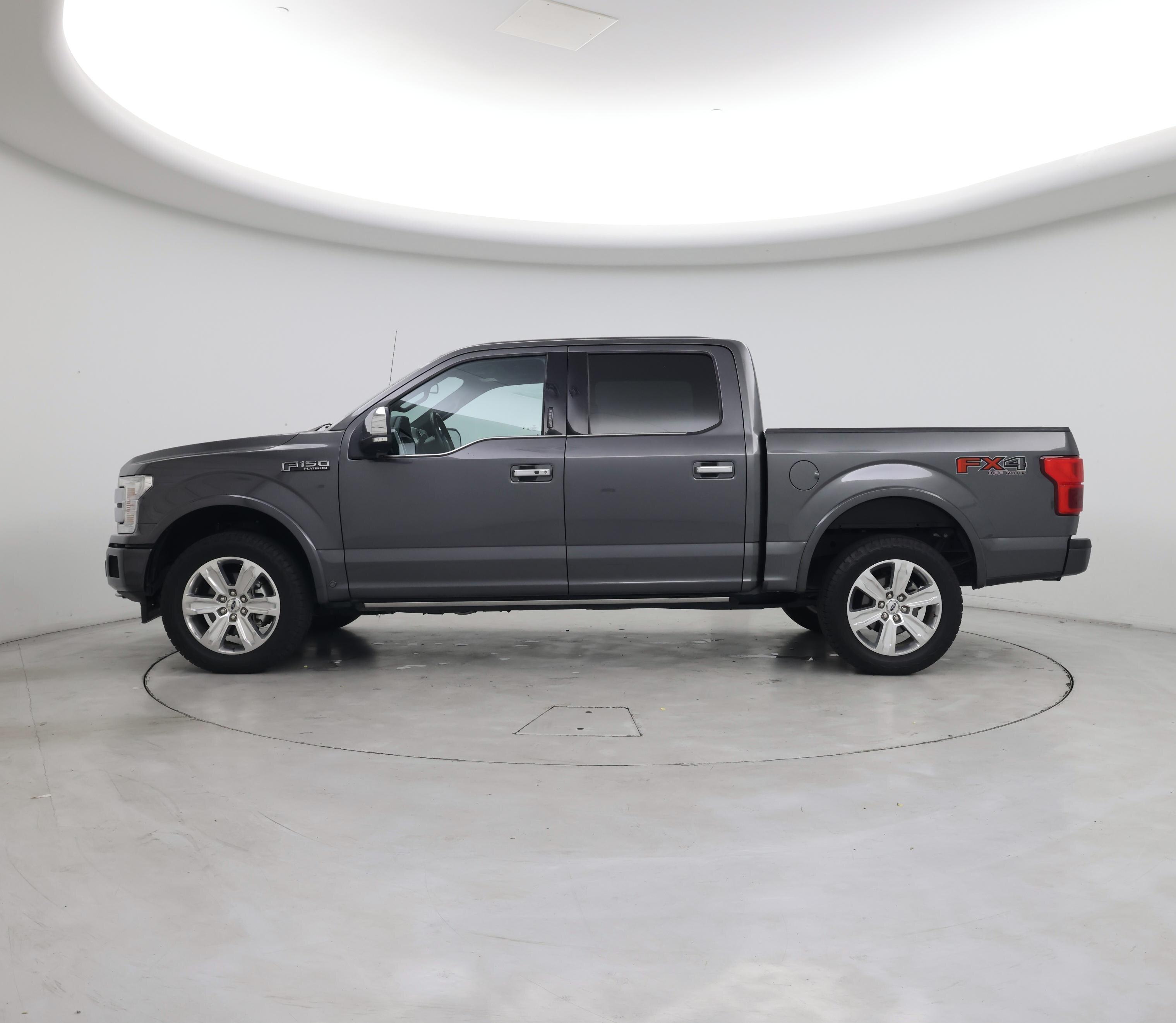Thumbnail: 2020 Ford F-150 - 3