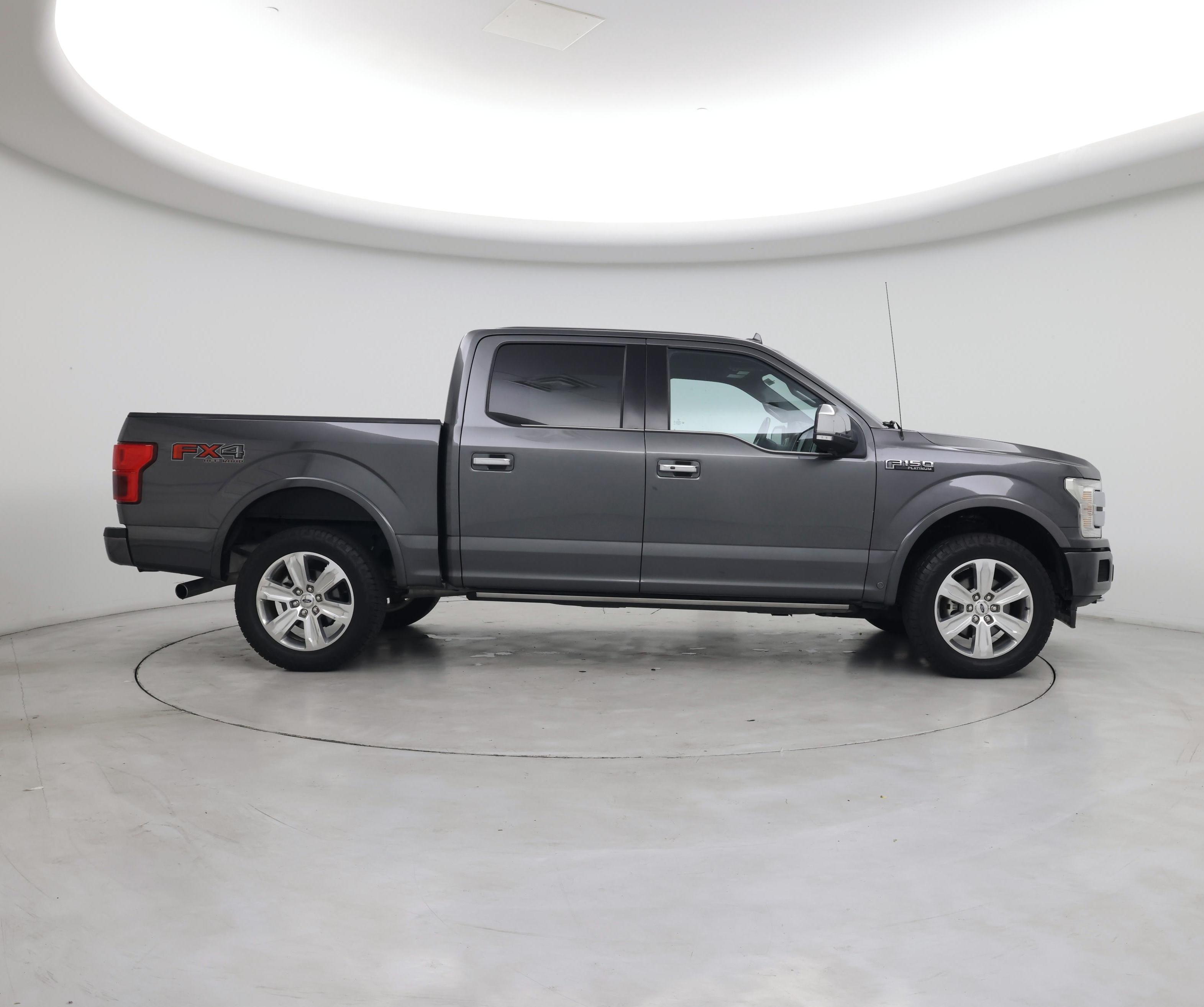 Thumbnail: 2020 Ford F-150 - 7