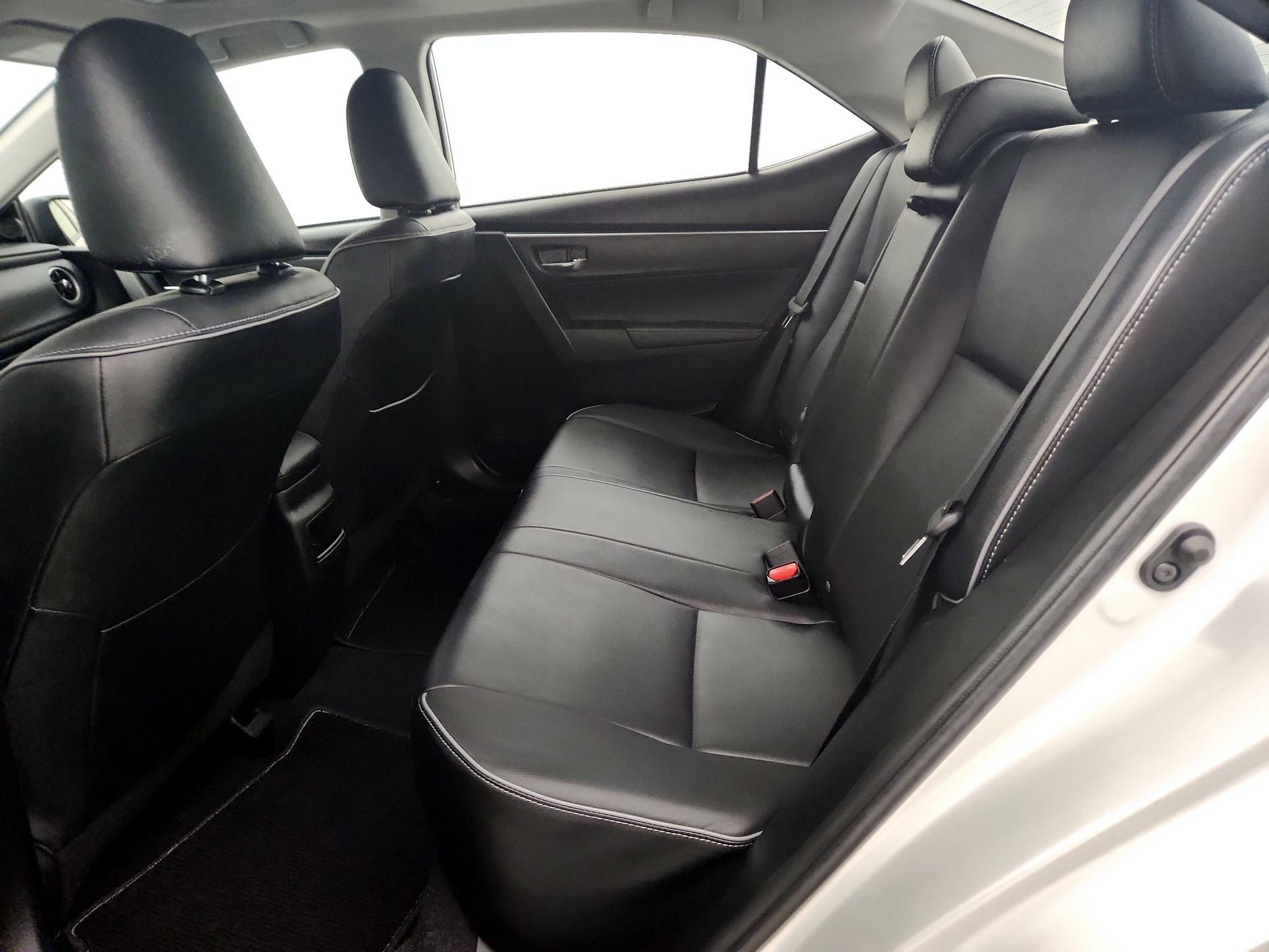Thumbnail: 2018 Toyota Corolla - 20