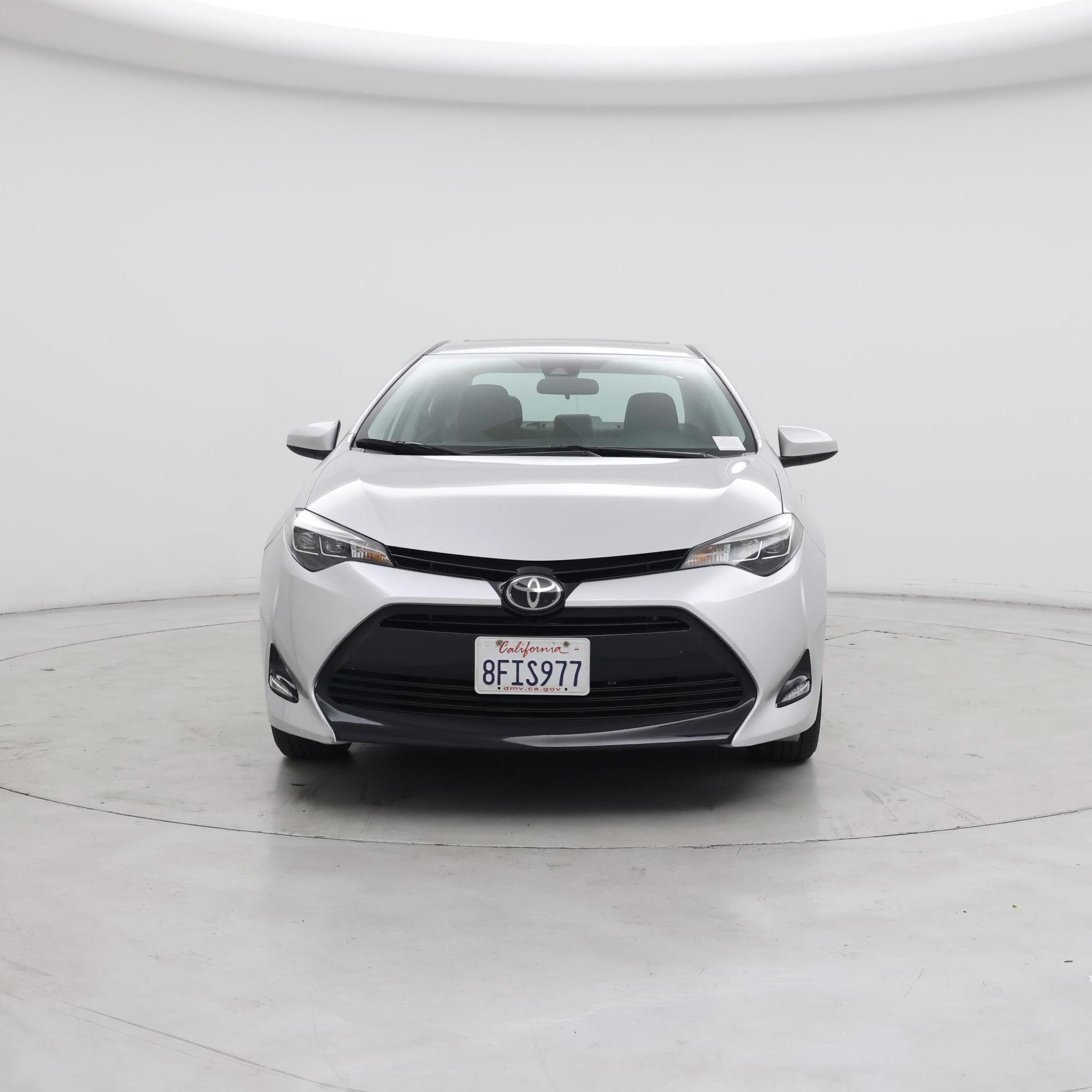 Thumbnail: 2018 Toyota Corolla - 5