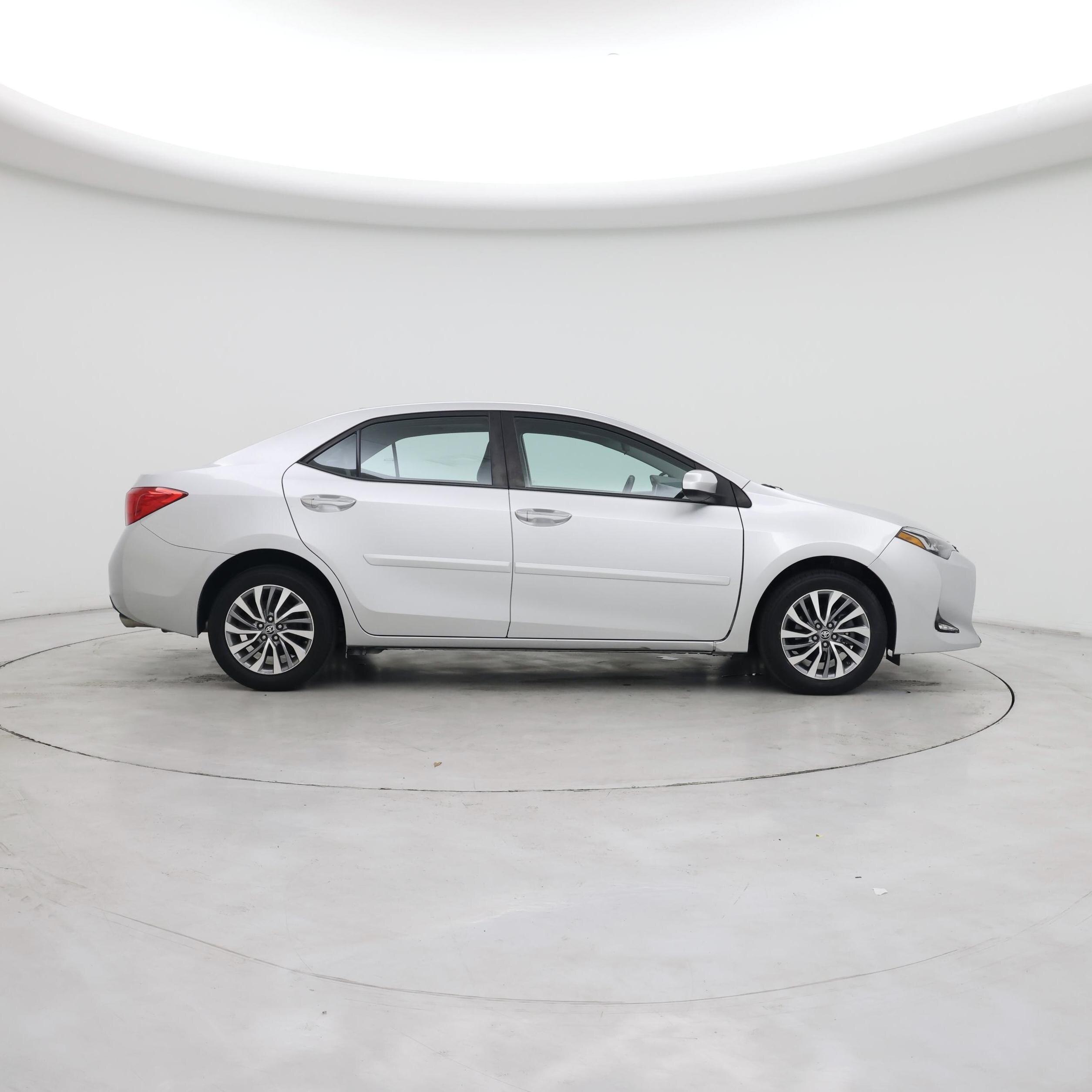 Thumbnail: 2018 Toyota Corolla - 7