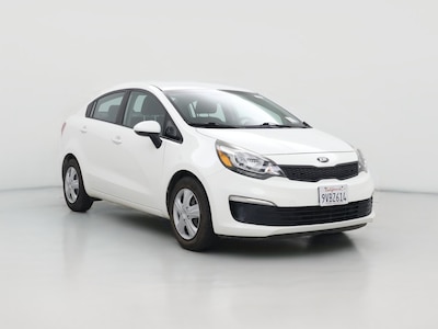 2017 Kia Rio LX
