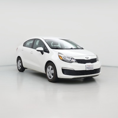 2017 Kia Rio LX