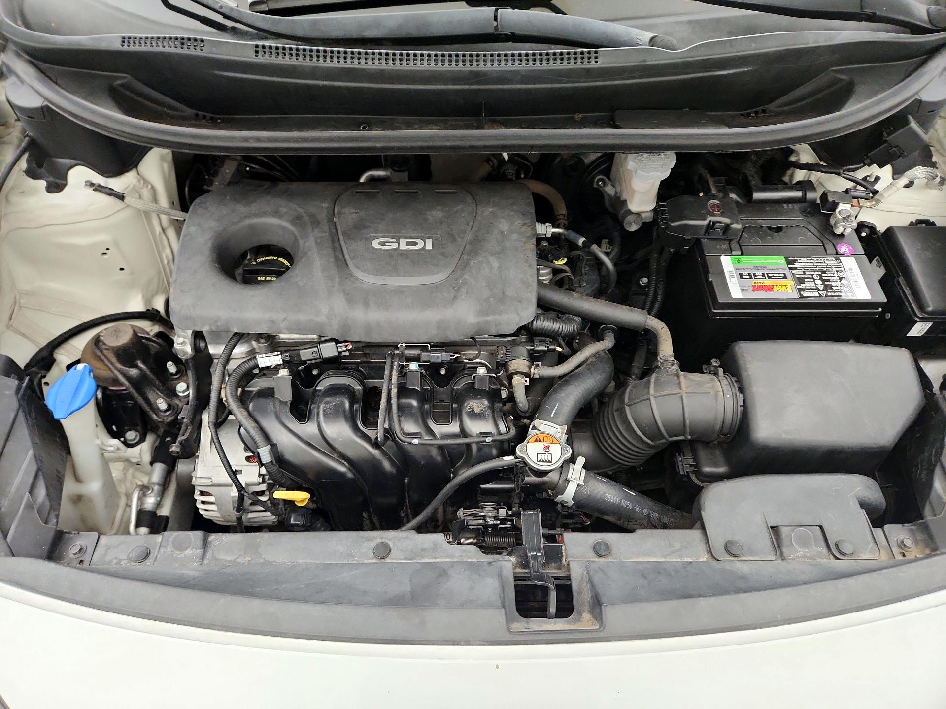 Thumbnail: 2017 Kia Rio - 20