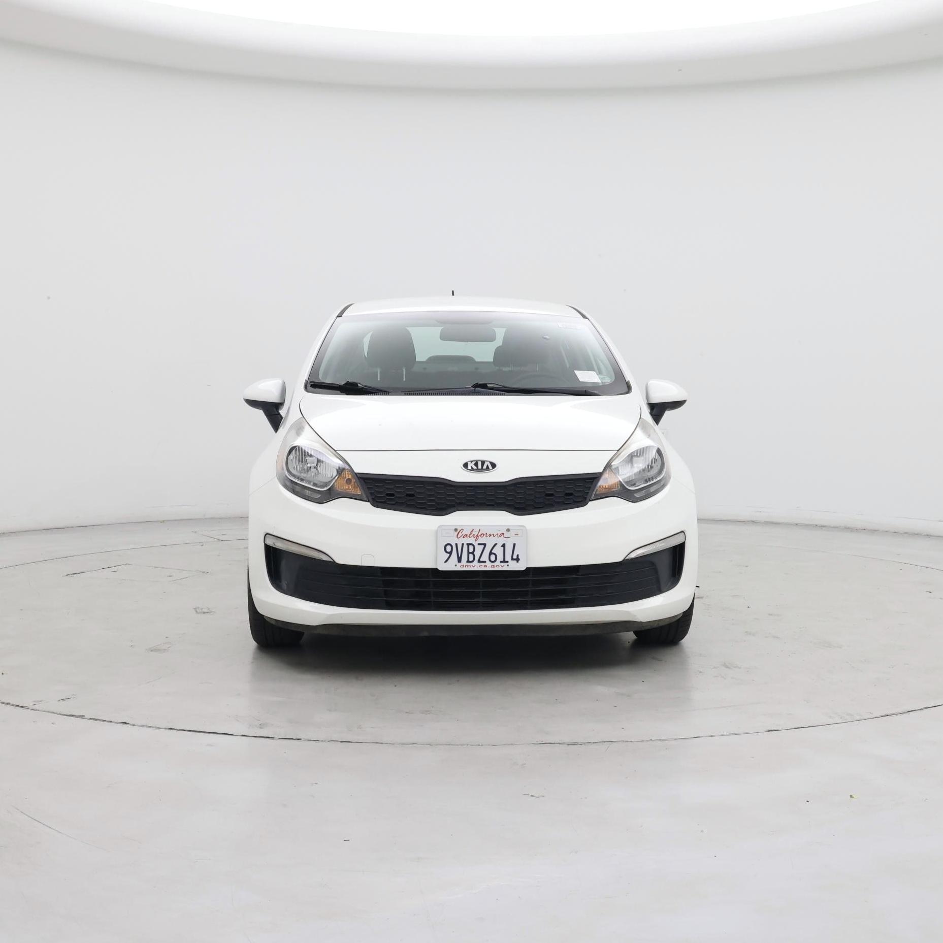 Thumbnail: 2017 Kia Rio - 5