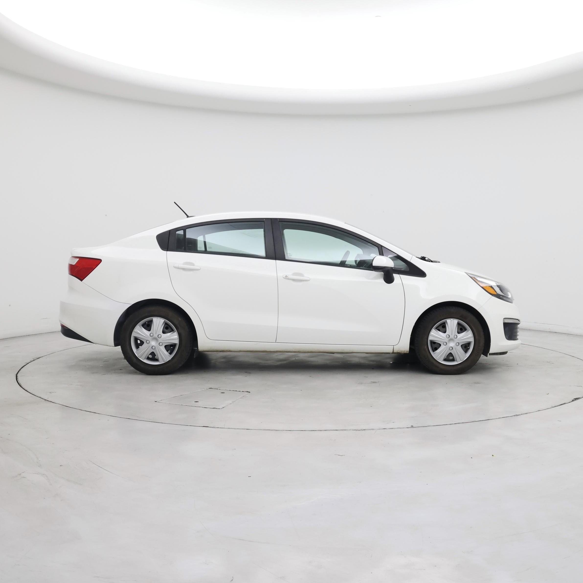 Thumbnail: 2017 Kia Rio - 7