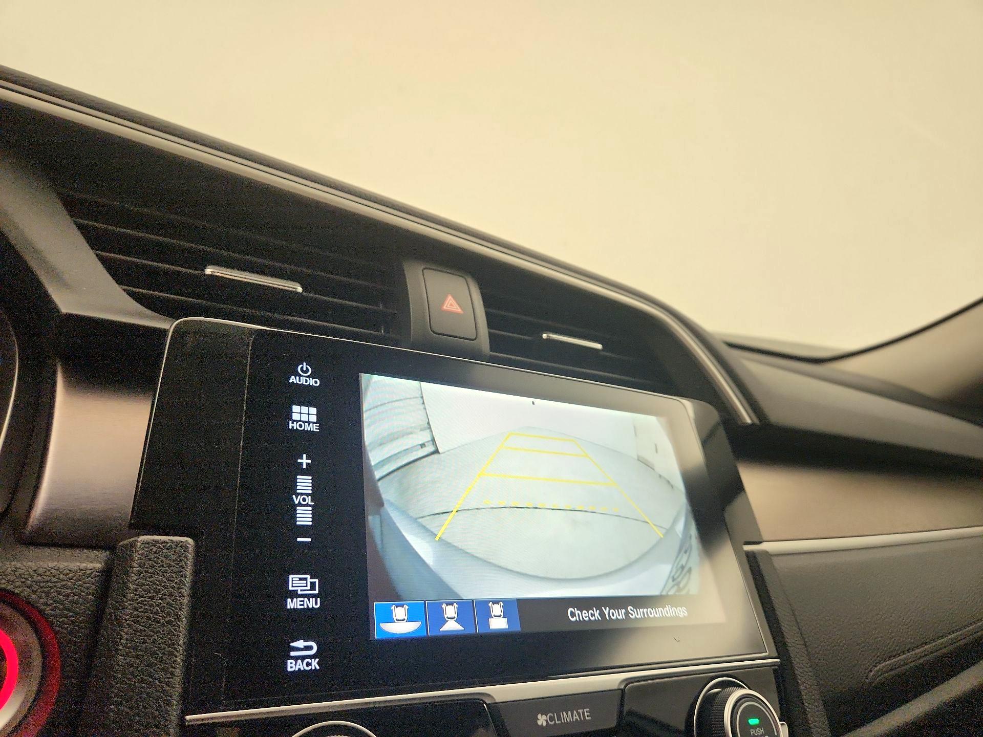 Thumbnail: 2016 Honda Civic - 14
