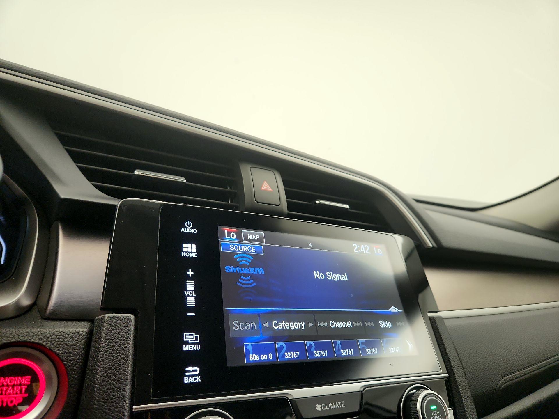 Thumbnail: 2016 Honda Civic - 15