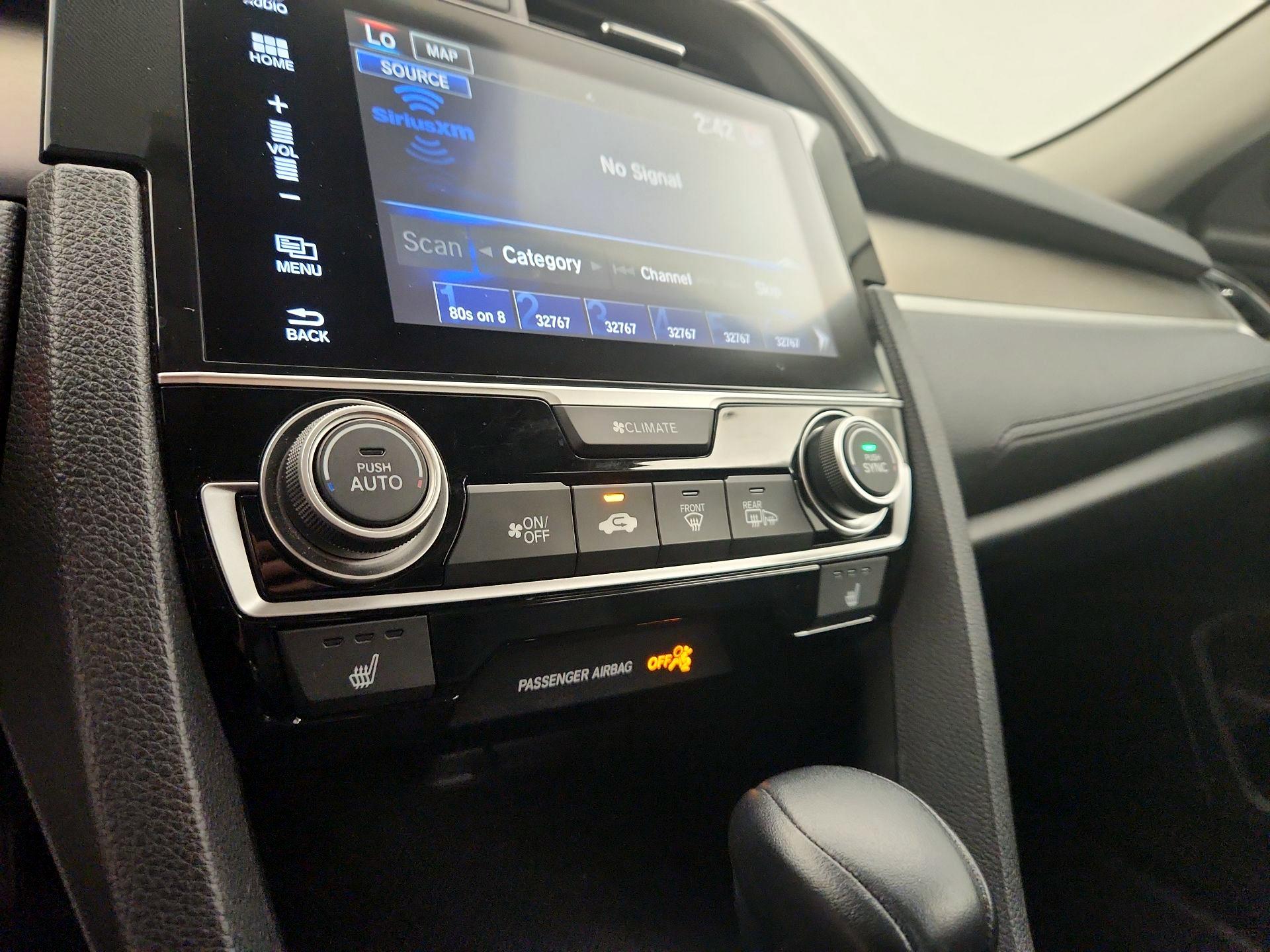Thumbnail: 2016 Honda Civic - 16