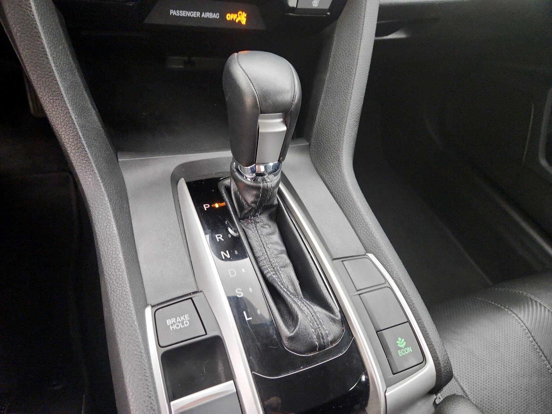 Thumbnail: 2016 Honda Civic - 17