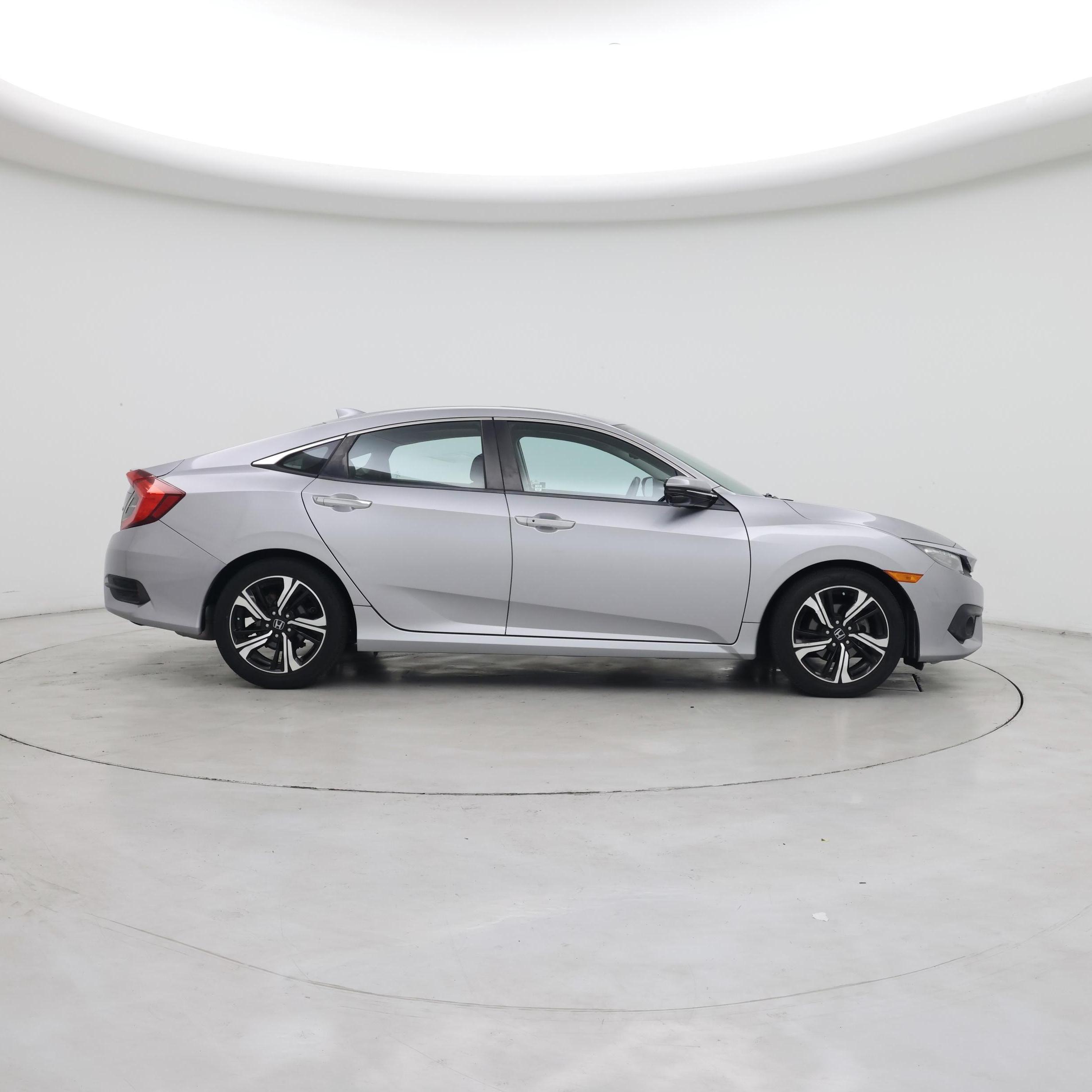 Thumbnail: 2016 Honda Civic - 7