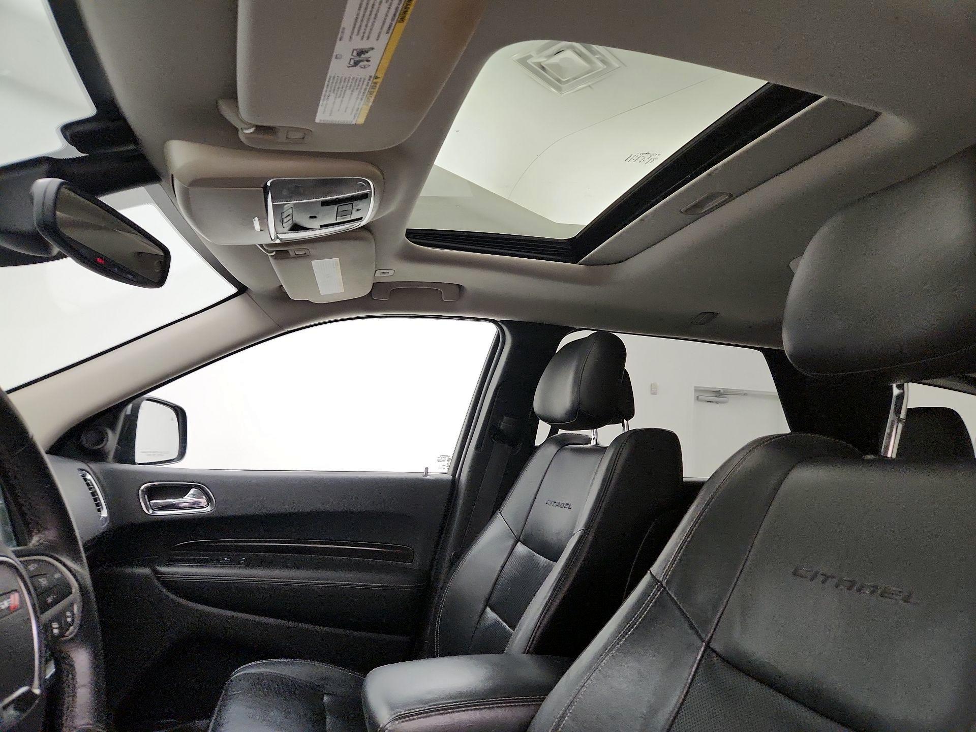 Thumbnail: 2017 Dodge Durango - 20