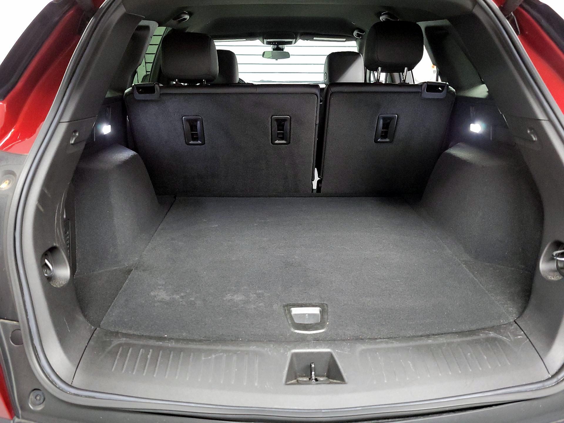 Thumbnail: 2023 Cadillac XT5 - 20