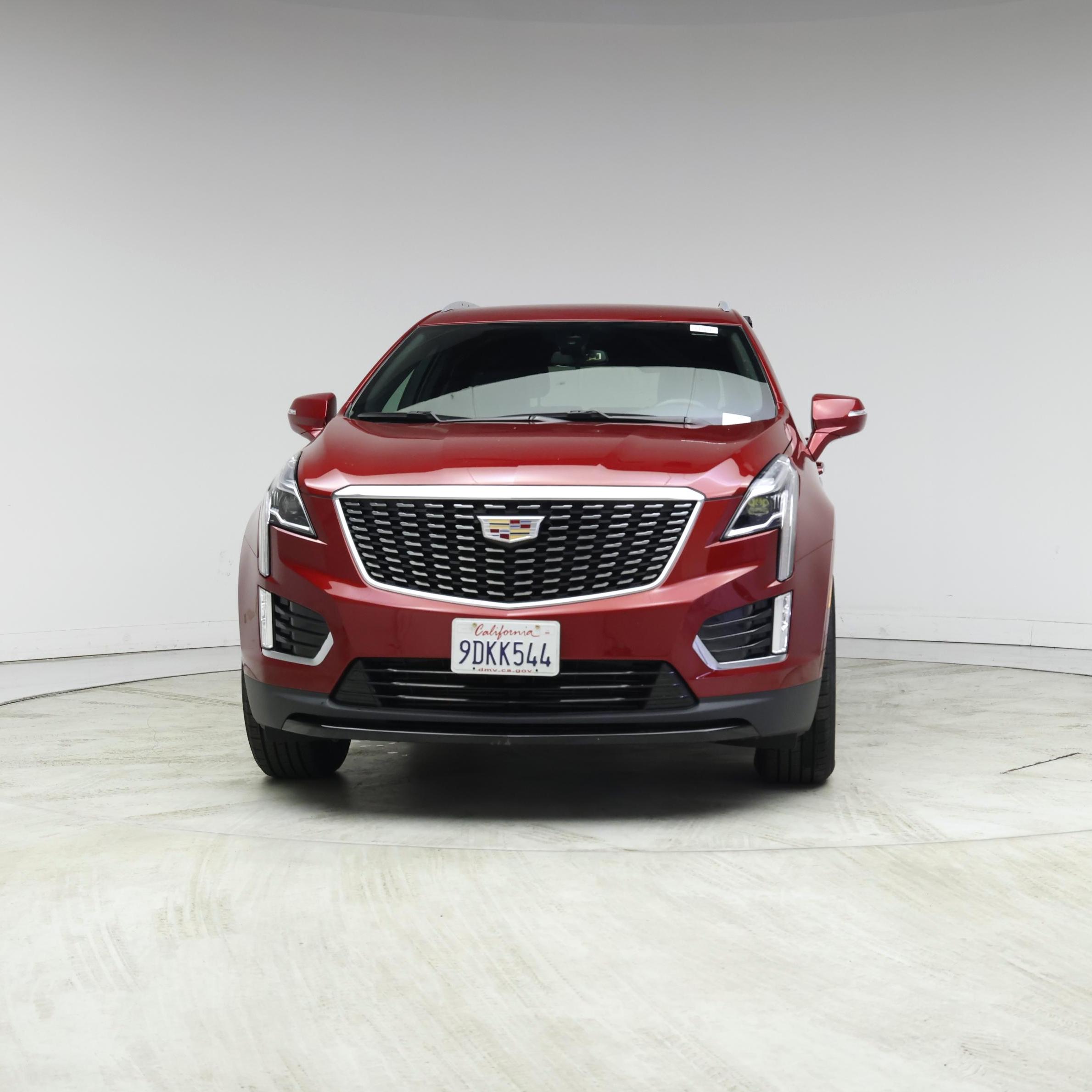 Thumbnail: 2023 Cadillac XT5 - 5