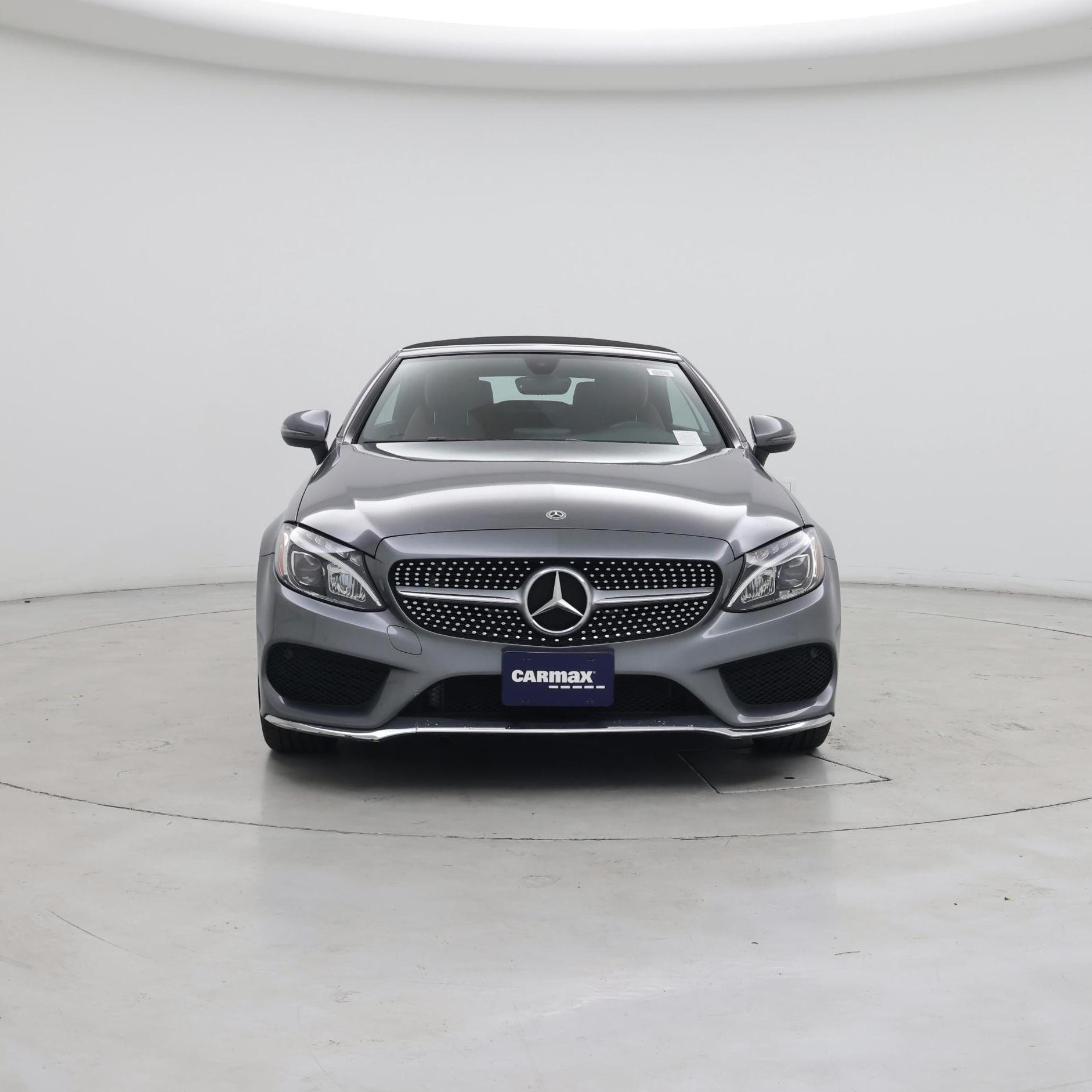 Thumbnail: 2018 Mercedes-Benz C-Class - 5