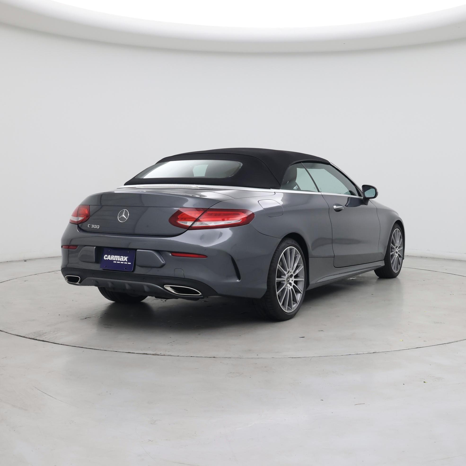 Thumbnail: 2018 Mercedes-Benz C-Class - 8