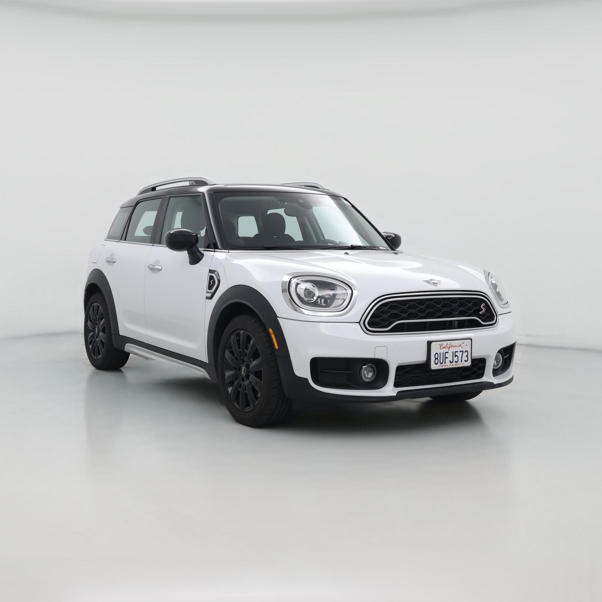 Thumbnail: 2020 MINI Cooper Countryman - 1