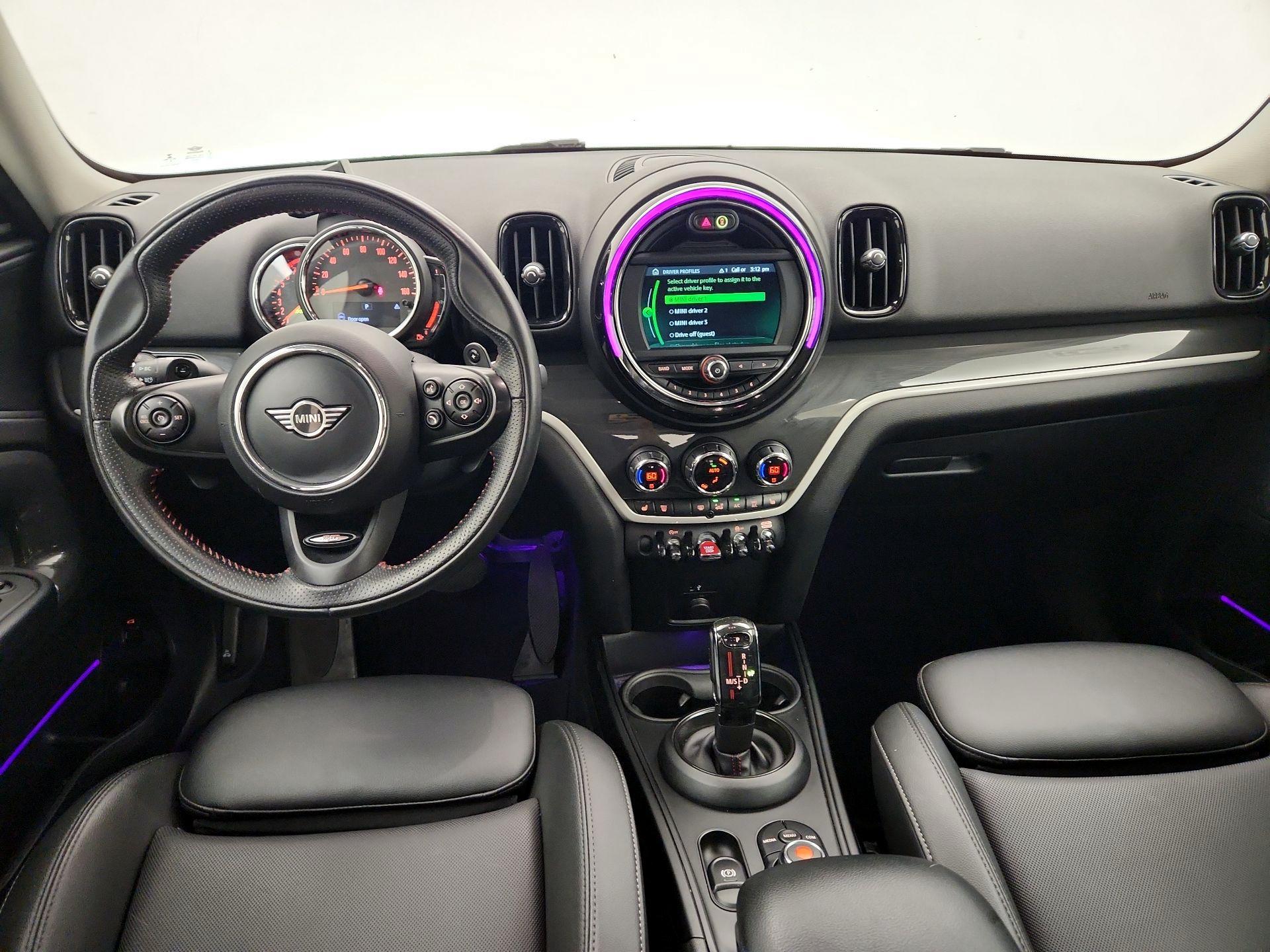 Thumbnail: 2020 MINI Cooper Countryman - 9