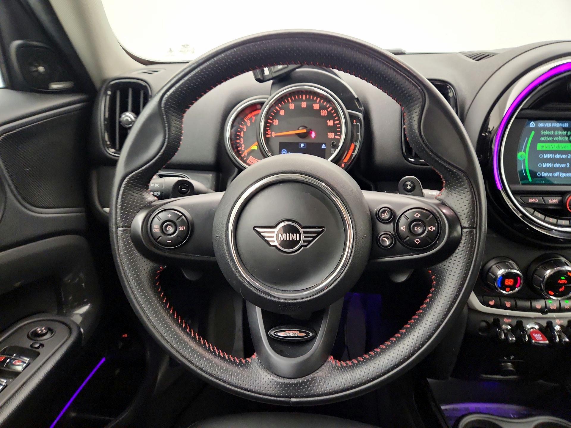 Thumbnail: 2020 MINI Cooper Countryman - 10