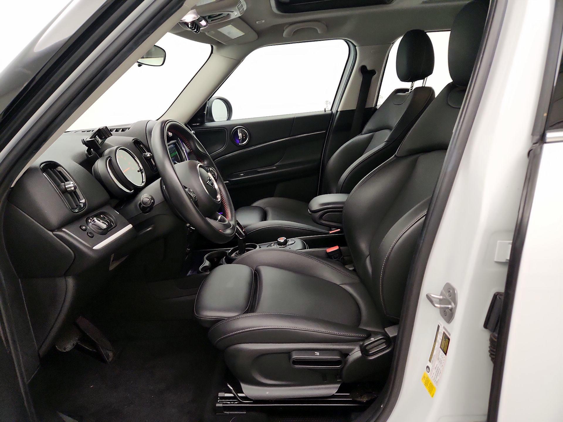 Thumbnail: 2020 MINI Cooper Countryman - 11