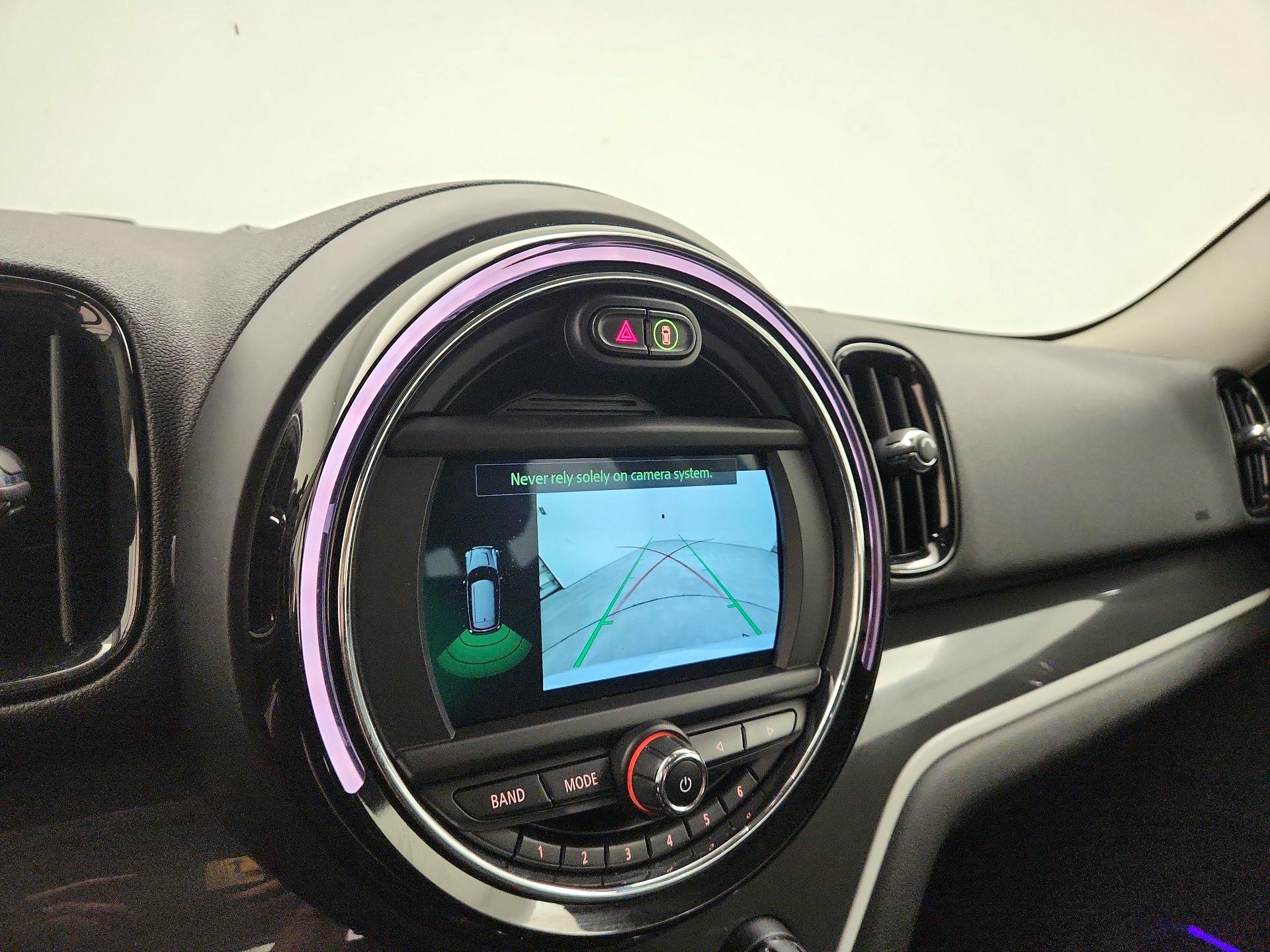 Thumbnail: 2020 MINI Cooper Countryman - 14